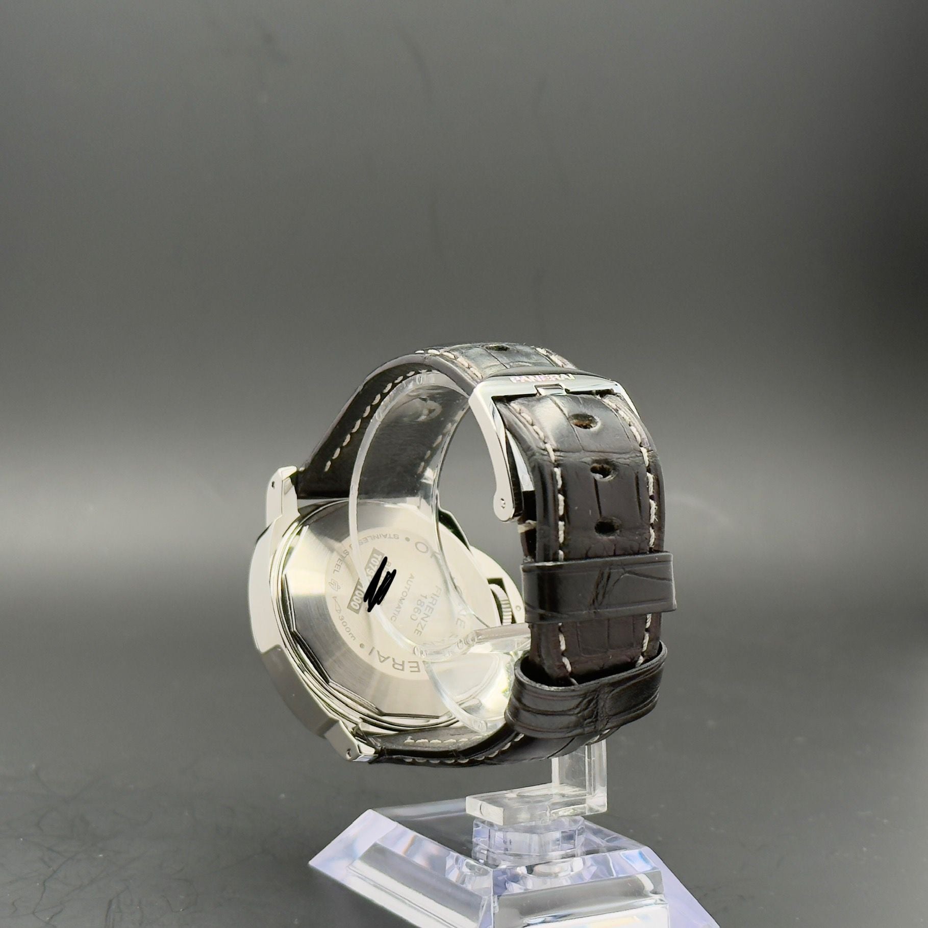 Panerai Luminor Marina Automatic | 2018