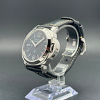 Panerai Luminor Base Logo | 2021