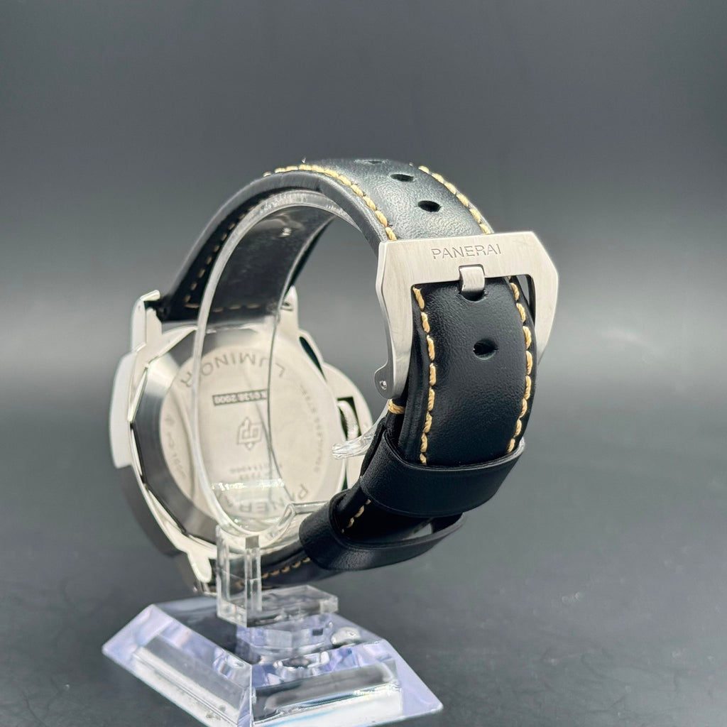 Panerai Luminor Base Logo | 2021