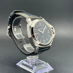 Panerai Luminor Base Logo | 2021