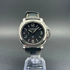 Panerai Luminor Base Logo | 2021