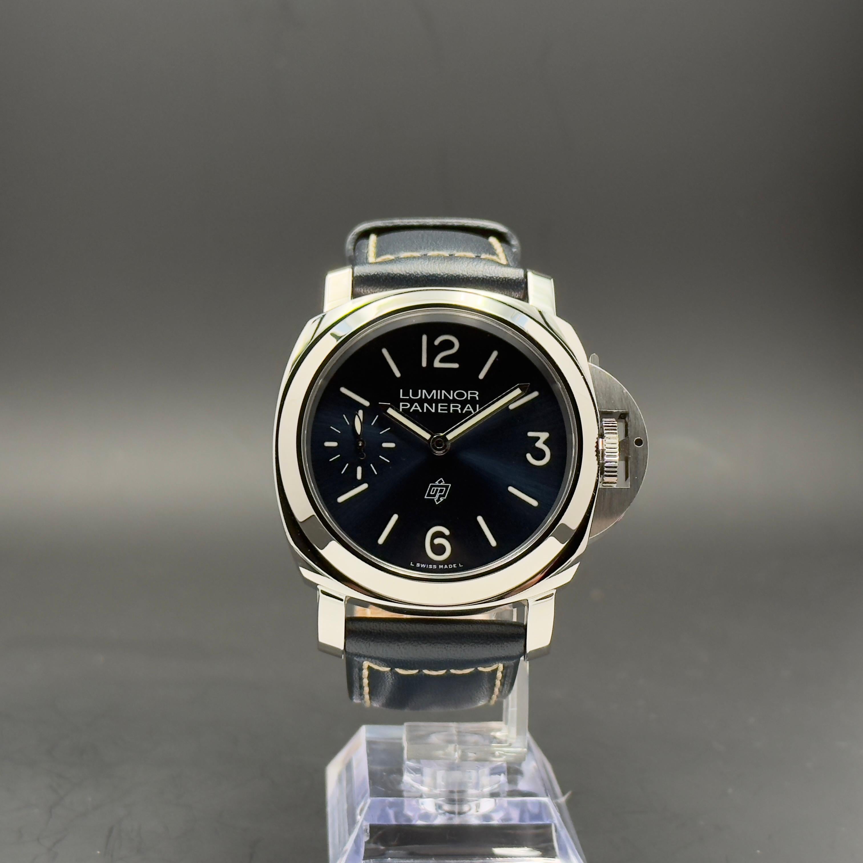 Panerai Luminor | 2021