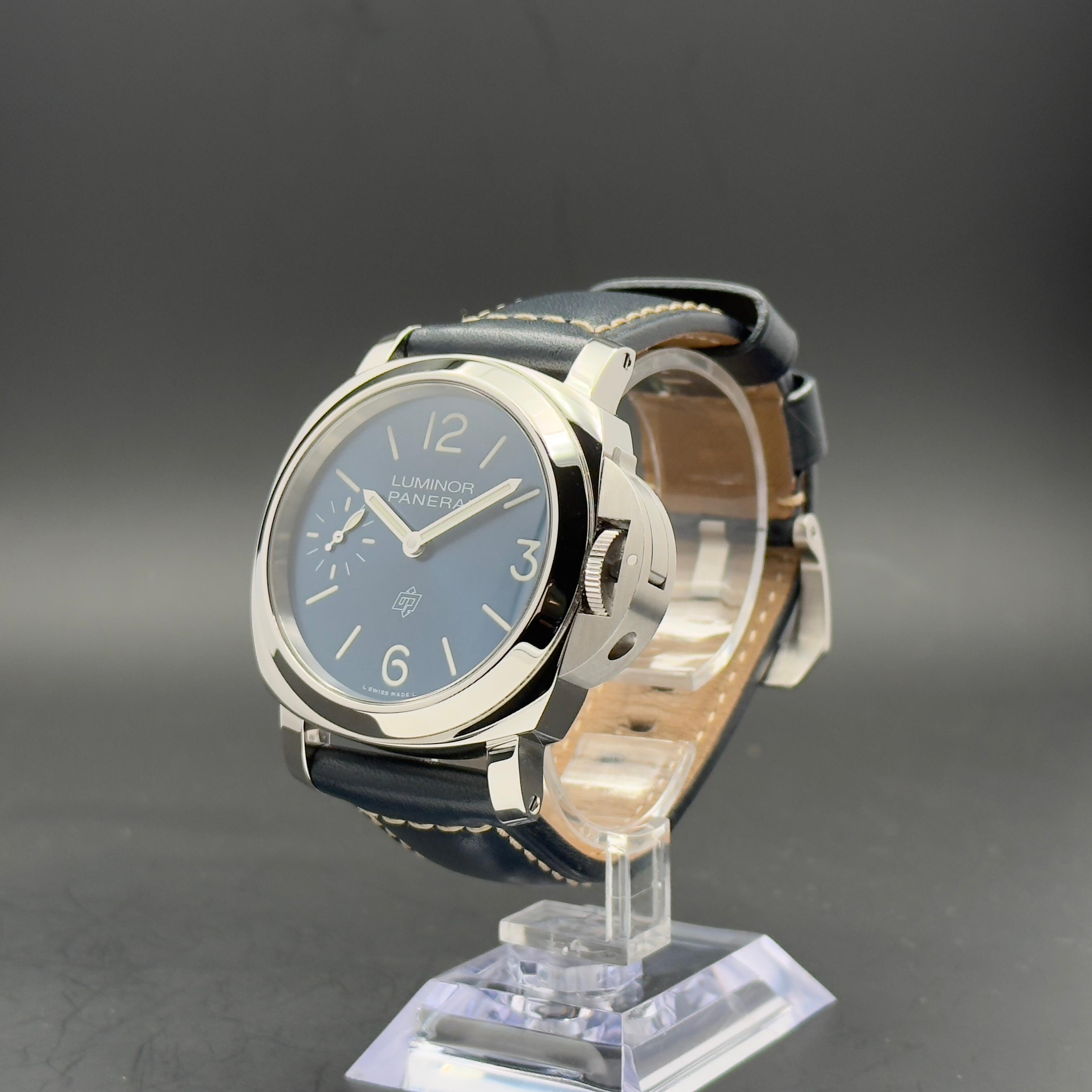 Panerai Luminor | 2021