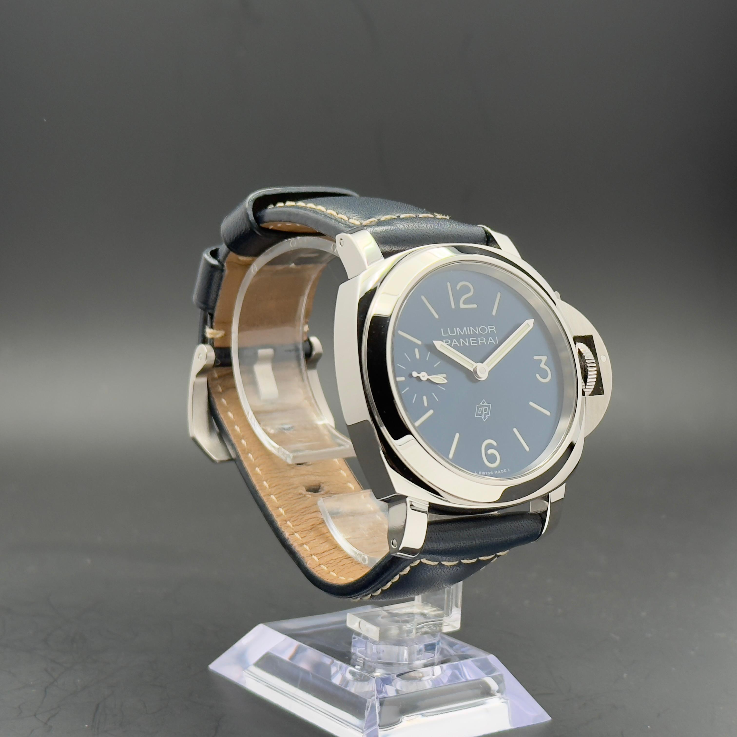 Panerai Luminor | 2021