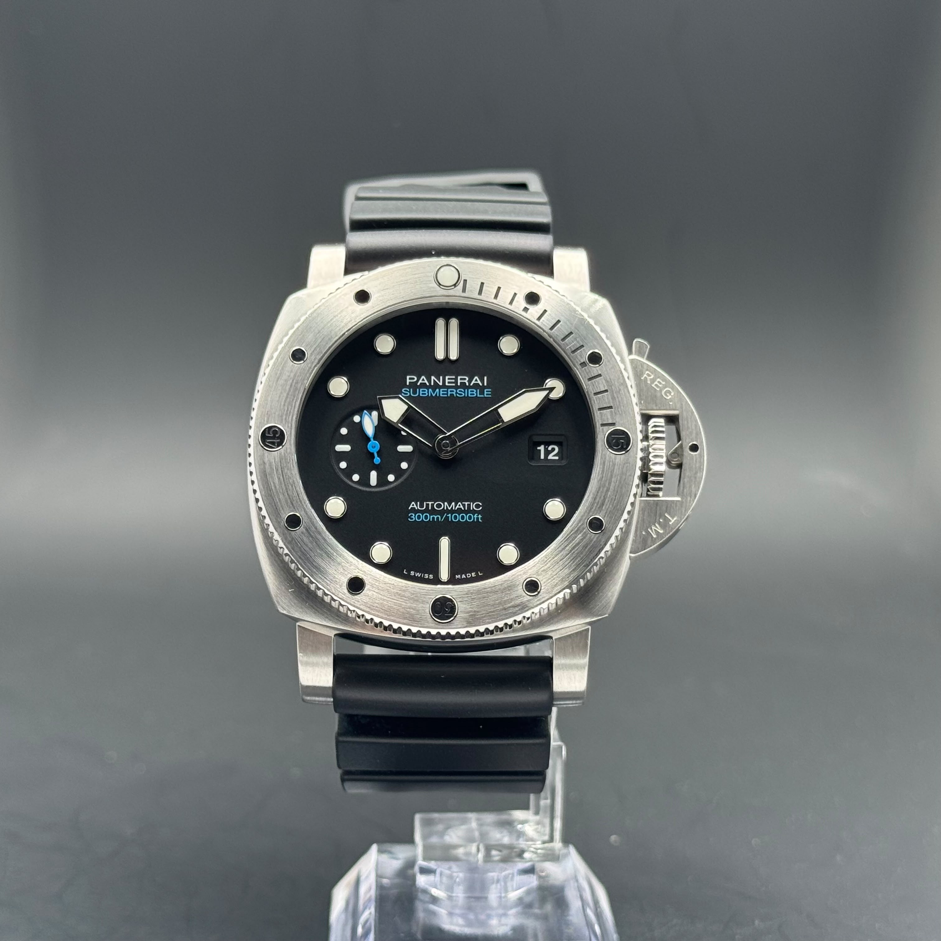 Panerai Luminor Submersible | PAM01229 | 2022