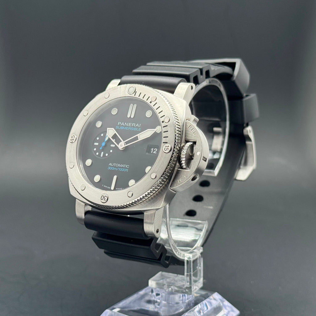 Panerai Luminor Submersible | PAM01229 | 2022