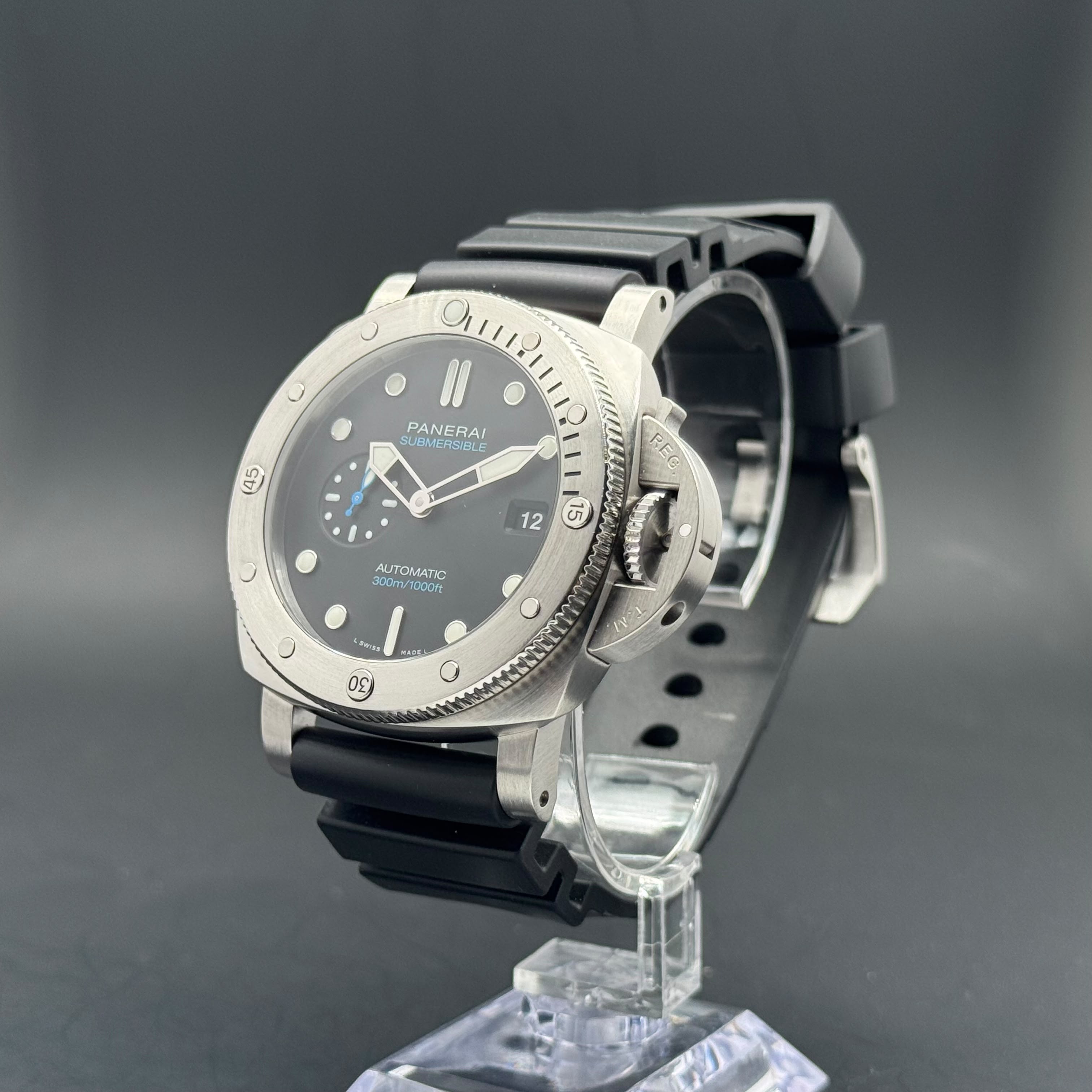 Panerai Luminor Submersible | PAM01229 | 2022