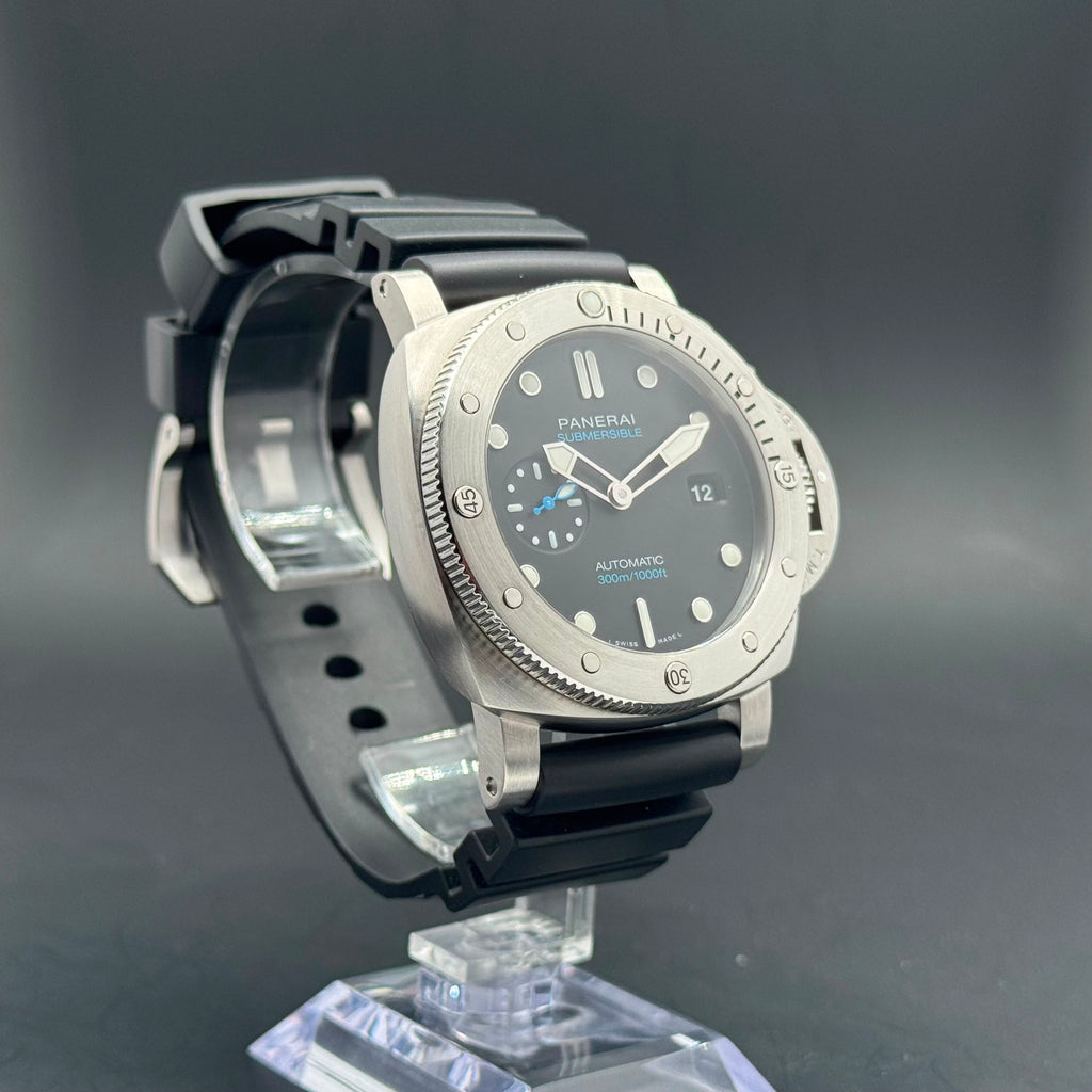Panerai Luminor Submersible | PAM01229 | 2022