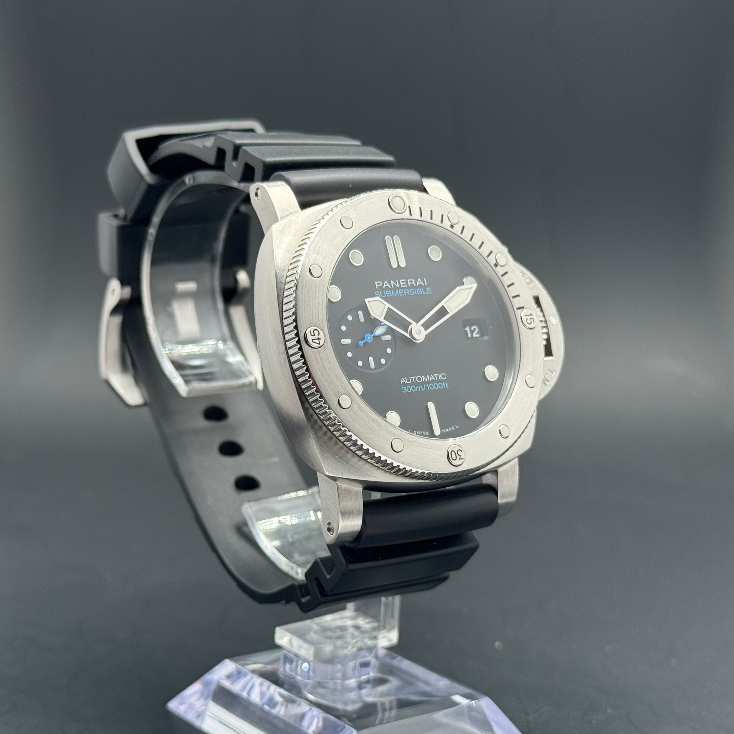 Panerai Luminor Submersible | PAM01229 | 2022