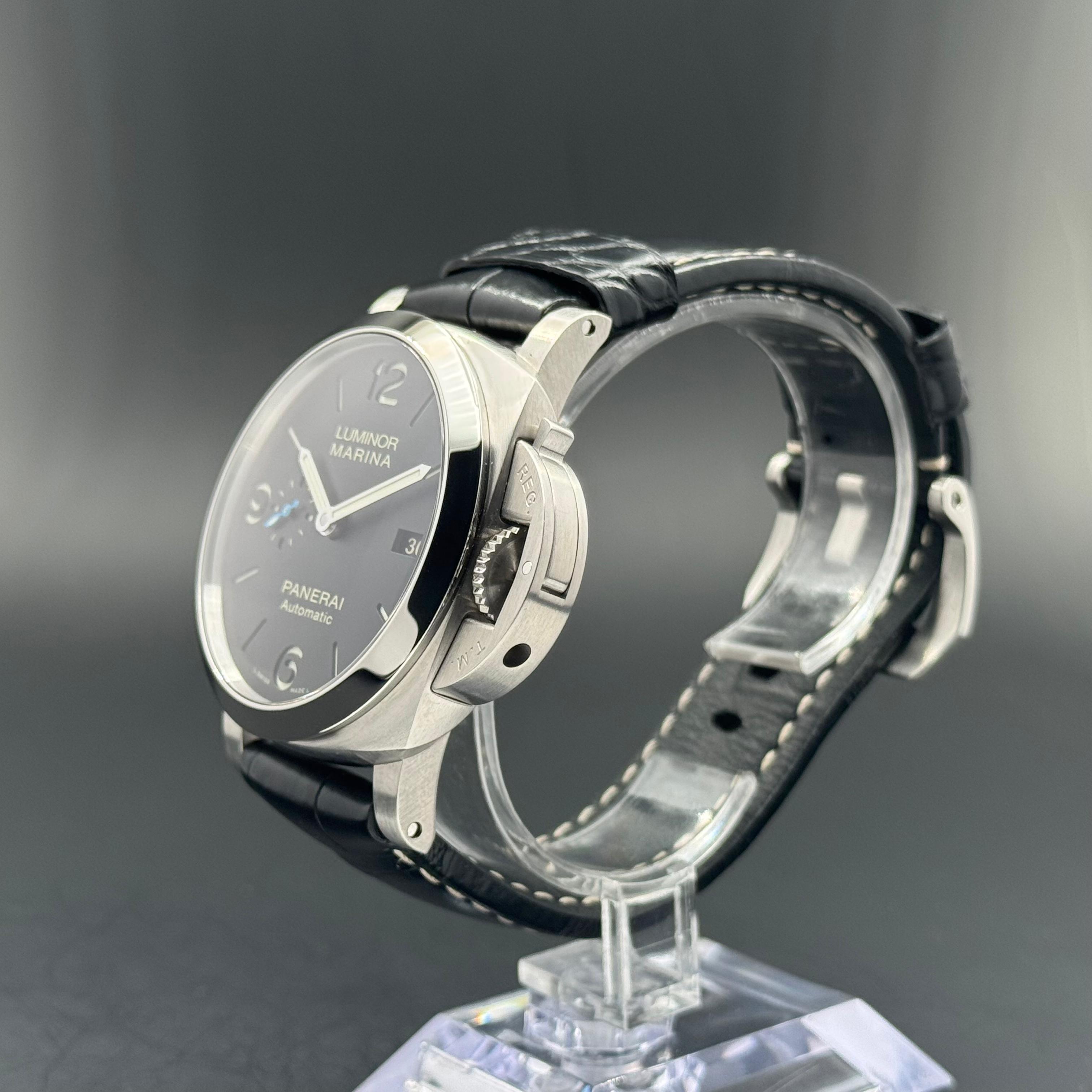 Panerai Luminor Marina 1950 3 Days | 2022