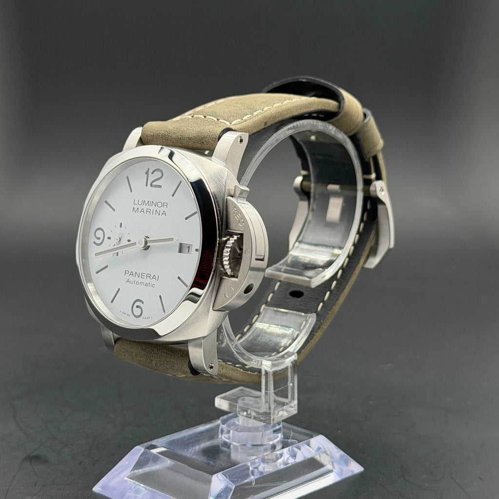 Panerai Luminor Marina | PAM01314 | 2025