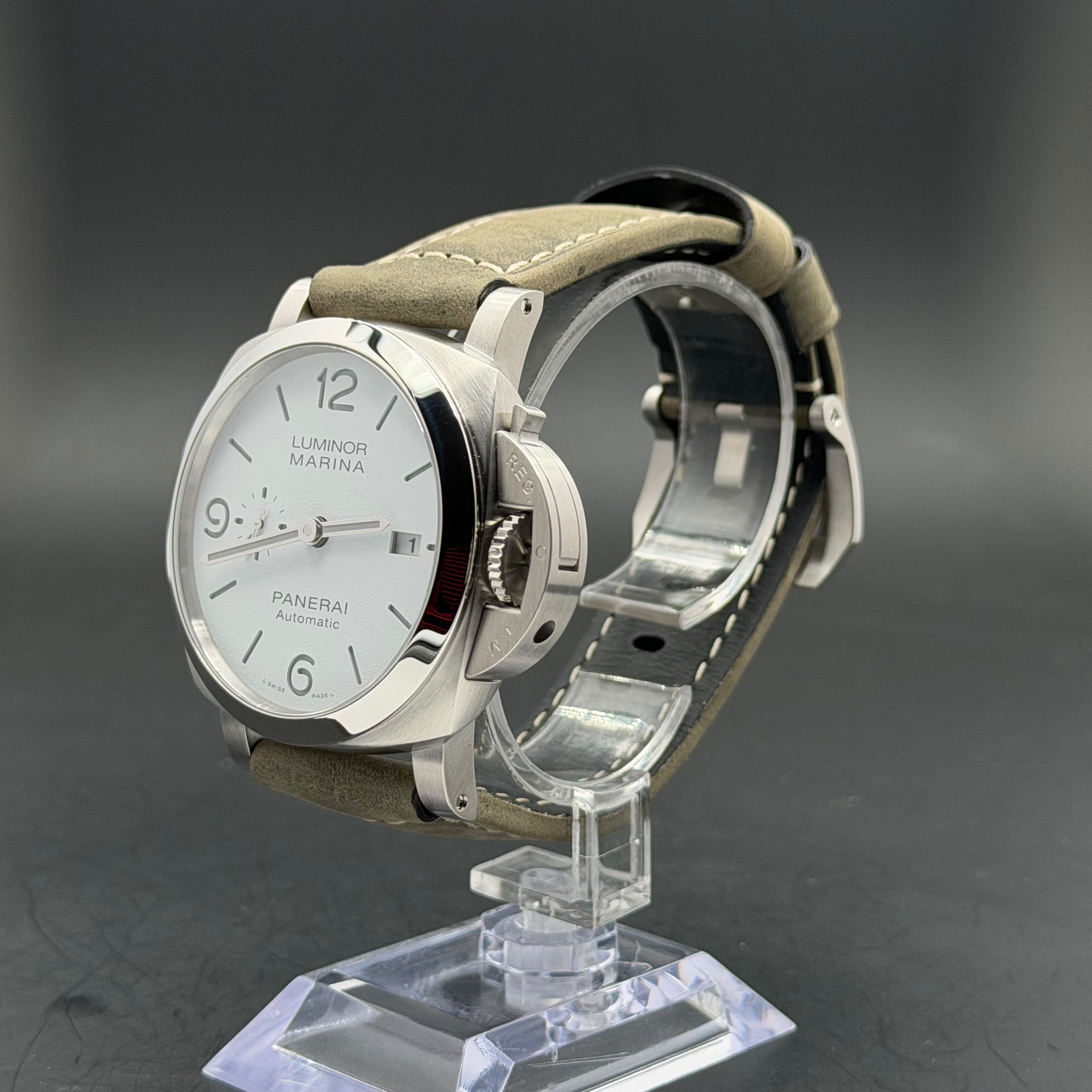 Panerai Luminor Marina | PAM01314 | 2025