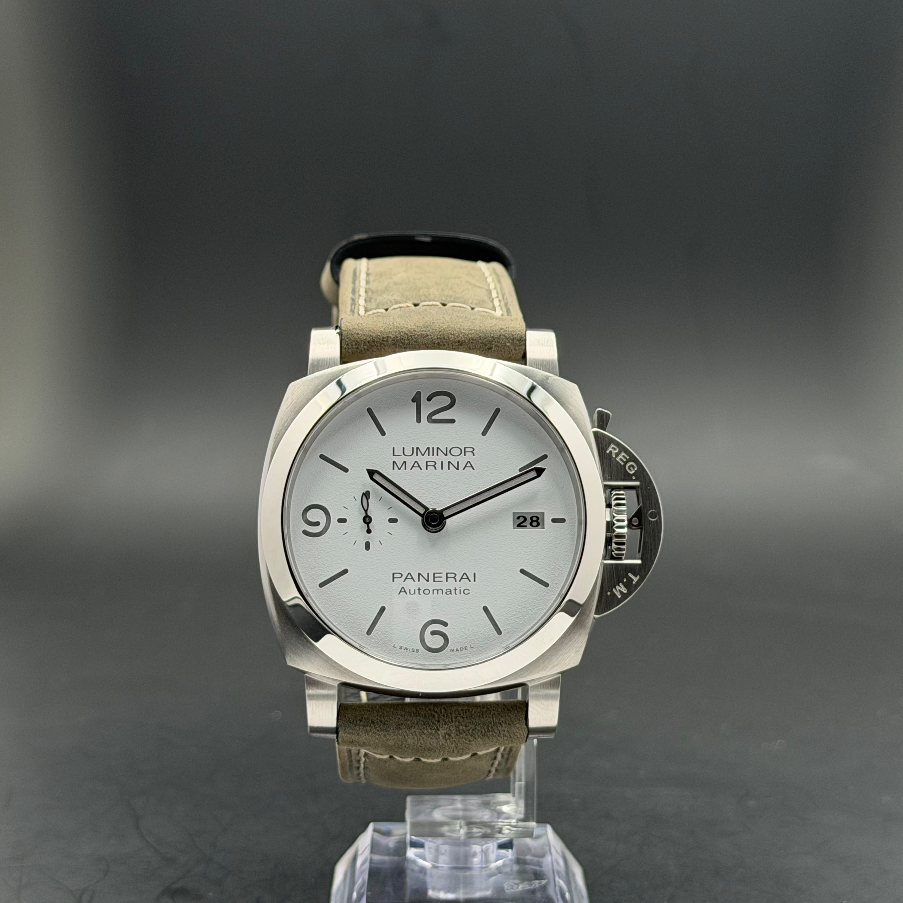 Panerai Luminor Marina | PAM01314 | 2025