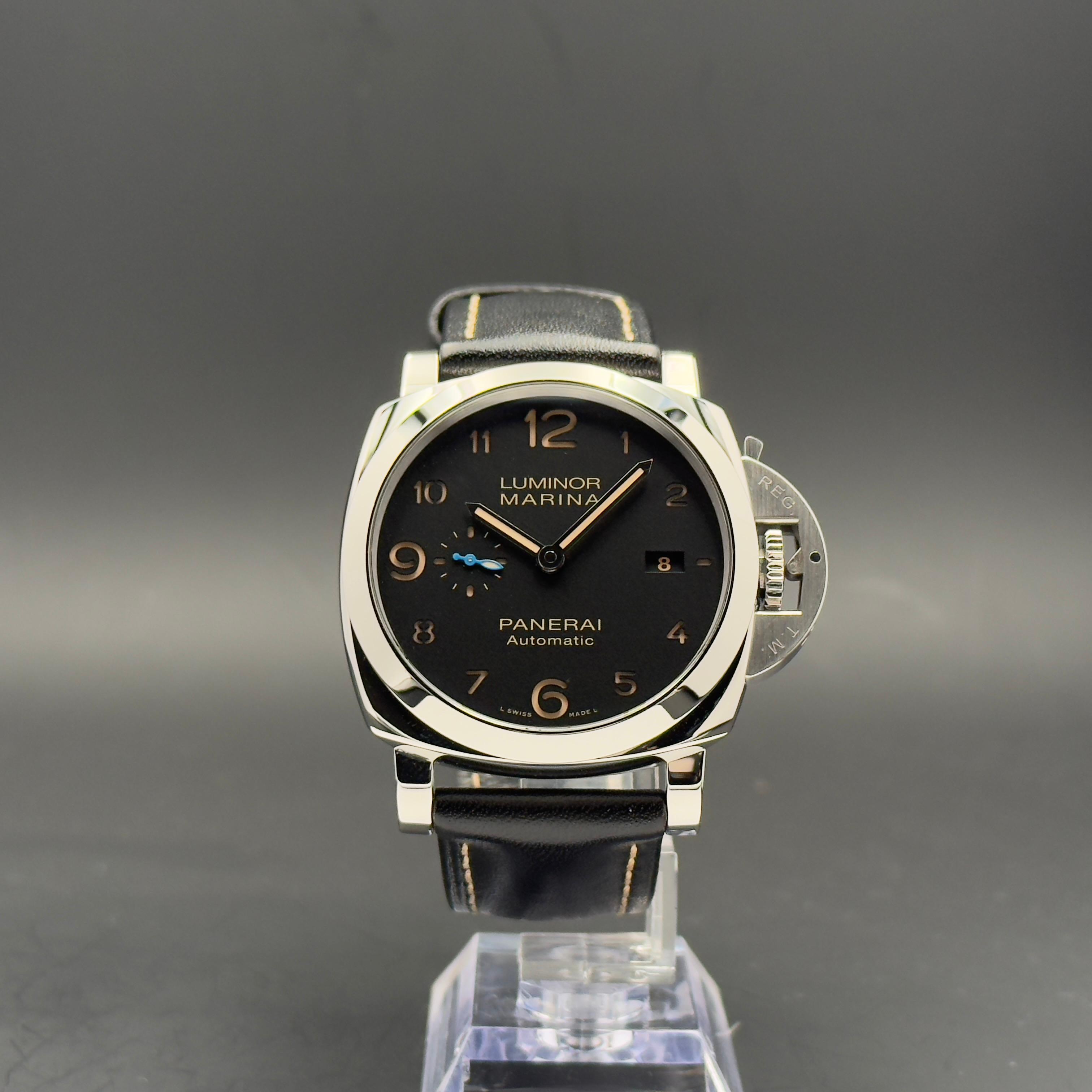 Panerai Luminor Marina 1950 3 Days | 2019