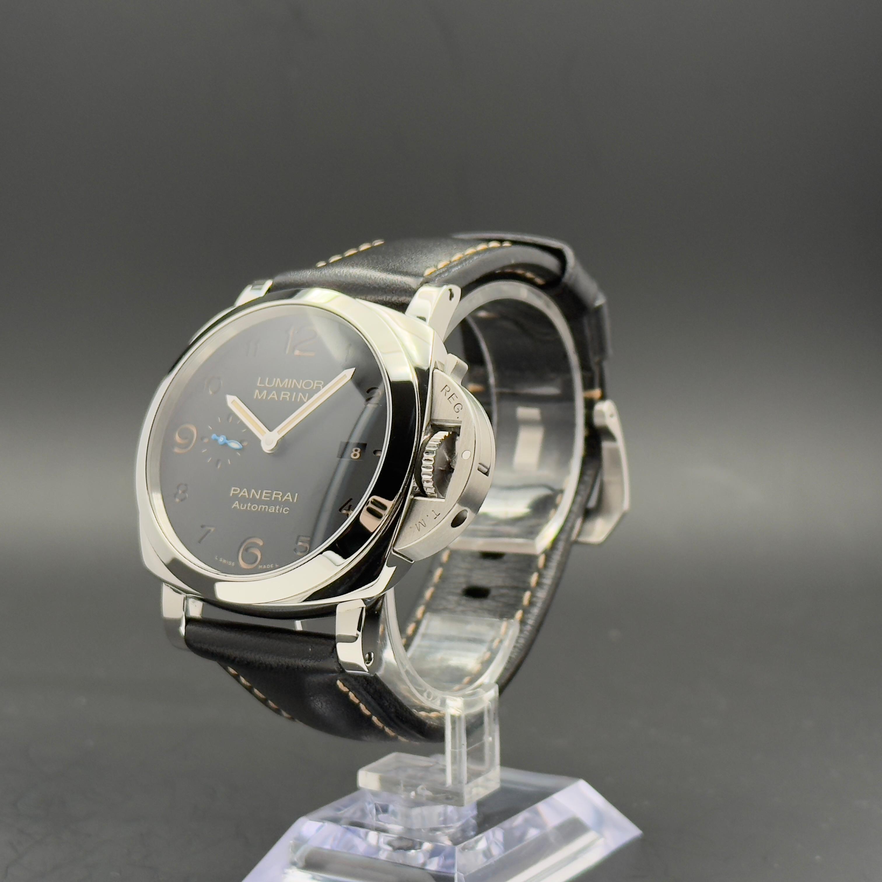 Panerai Luminor Marina 1950 3 Days | 2019