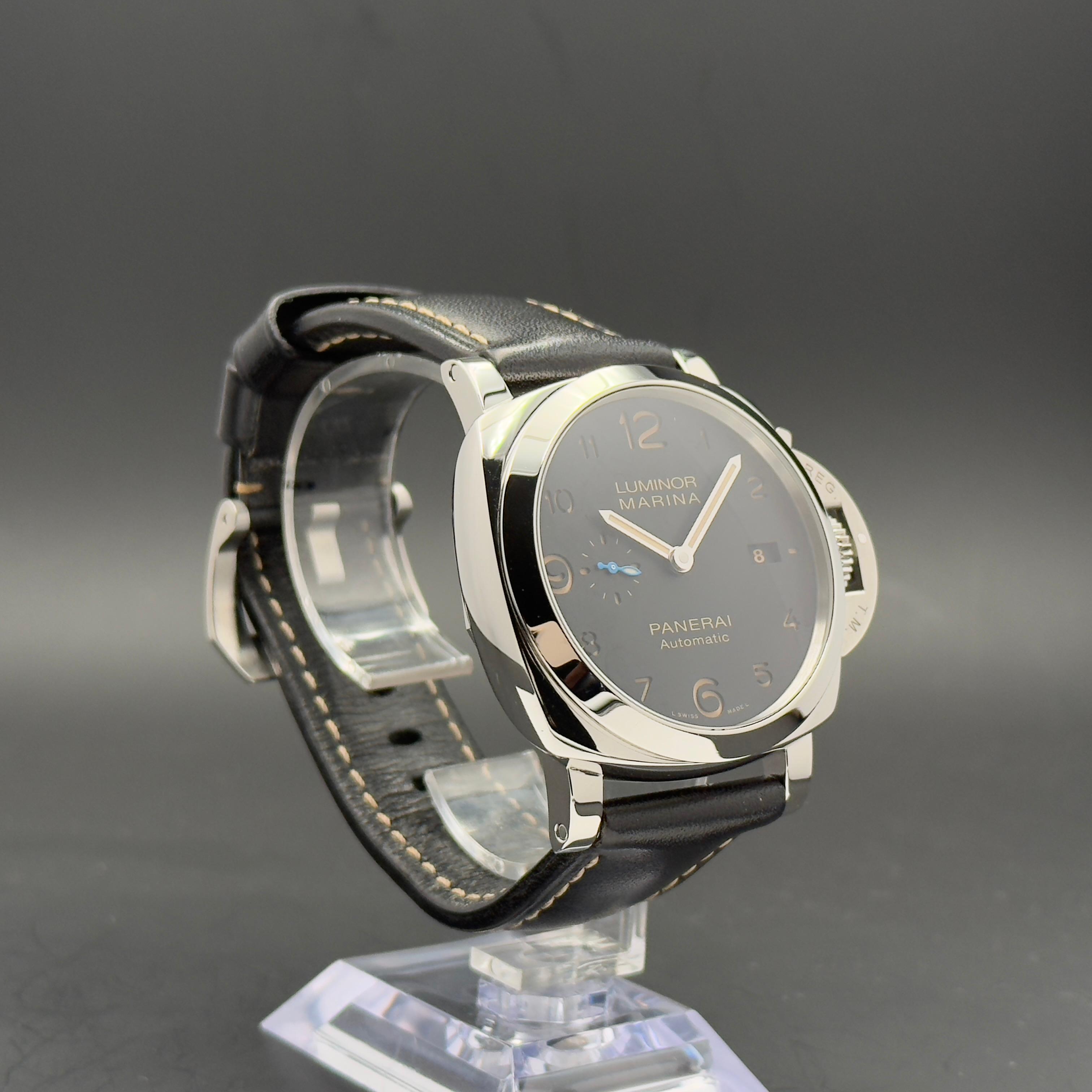 Panerai Luminor Marina 1950 3 Days | 2019