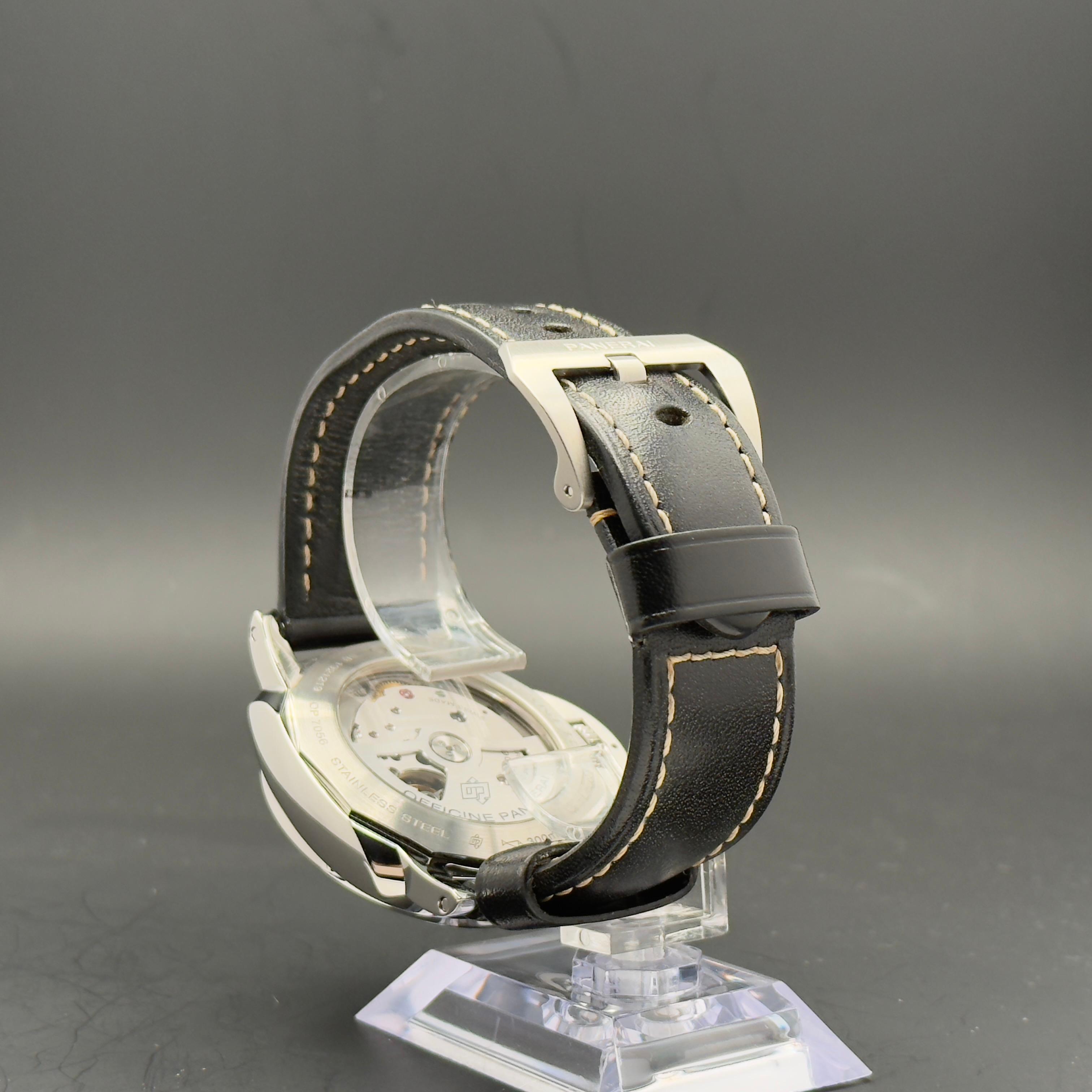 Panerai Luminor Marina 1950 3 Days | 2019