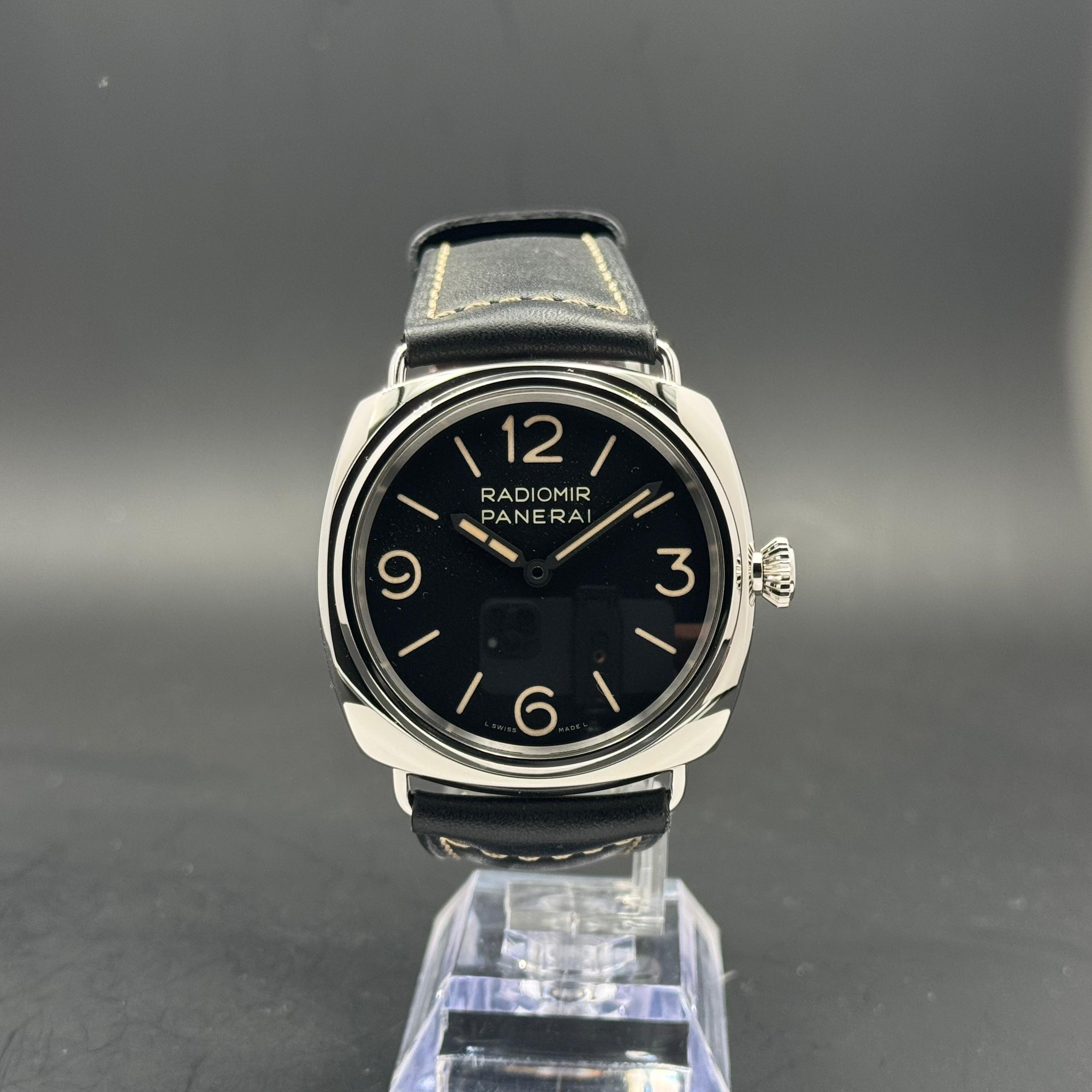 Panerai Radiomir Officine | 2024