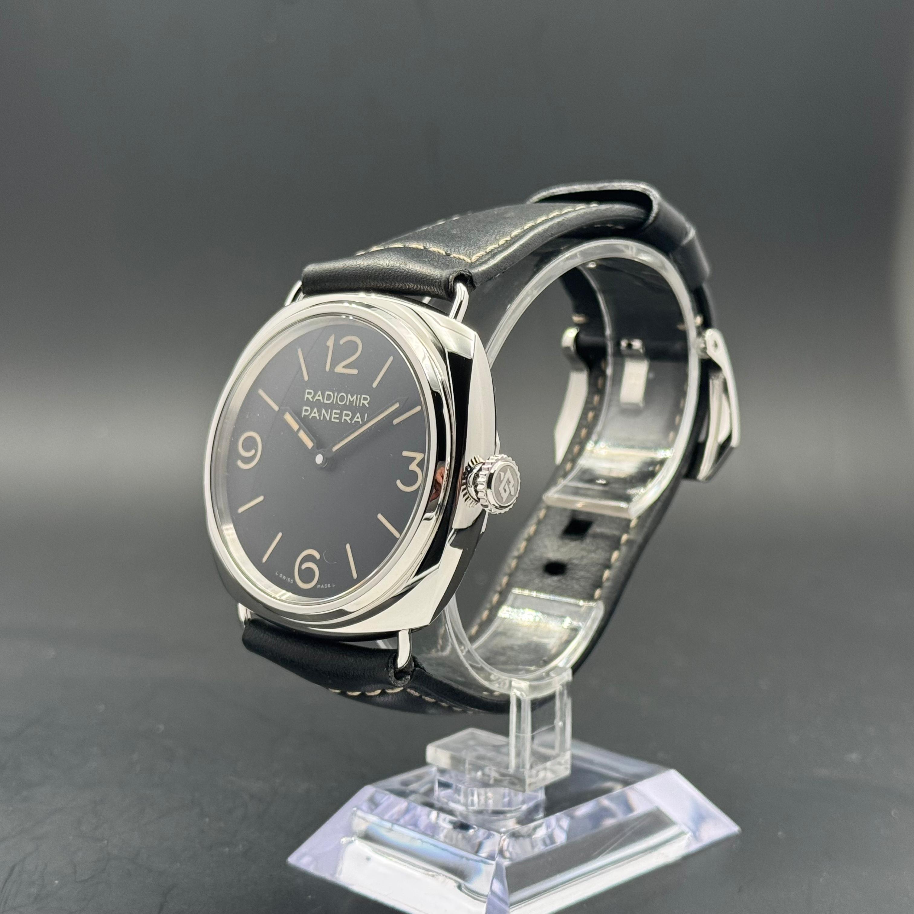 Panerai Radiomir Officine | 2024