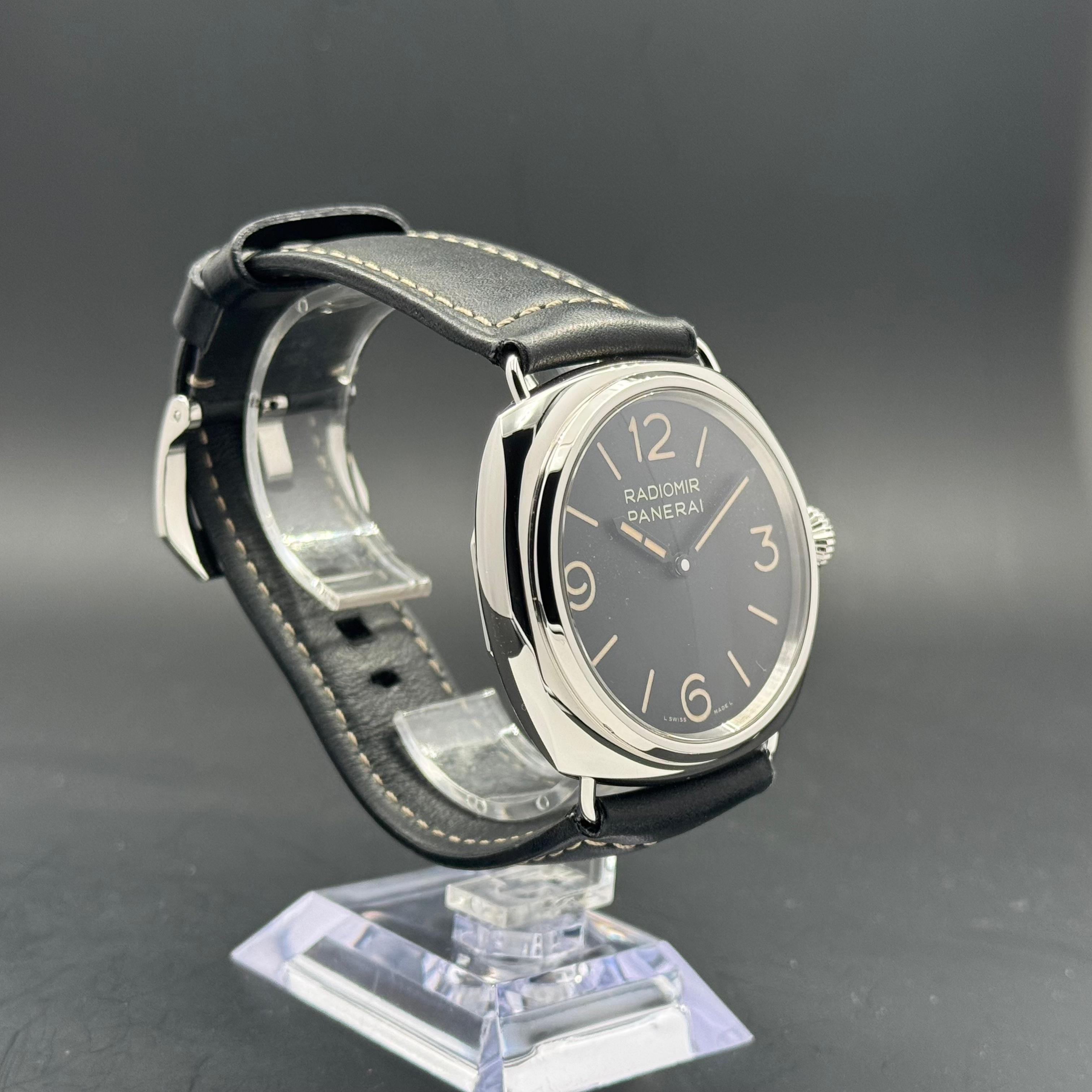 Panerai Radiomir Officine | 2024