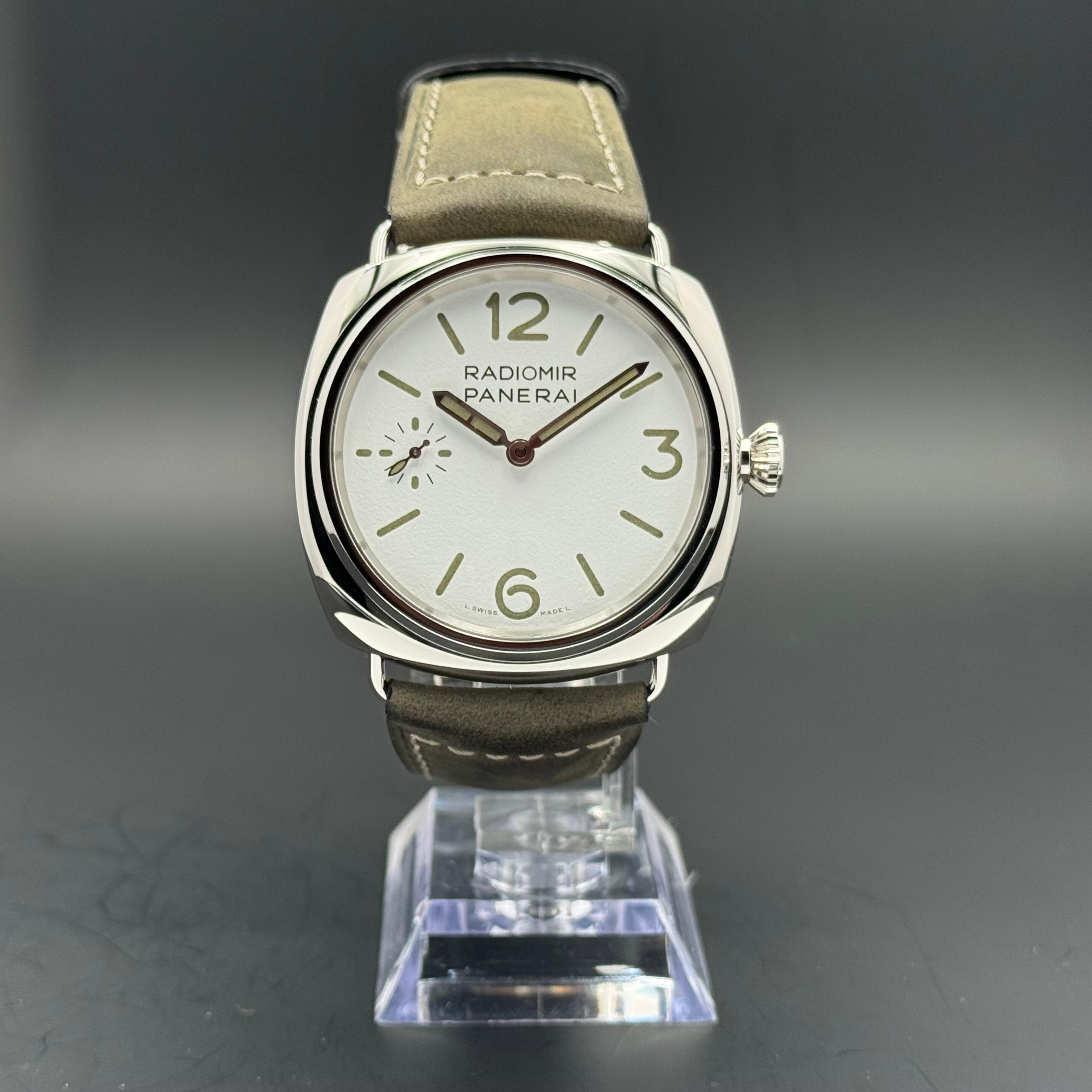 Panerai Radiomir | 2024