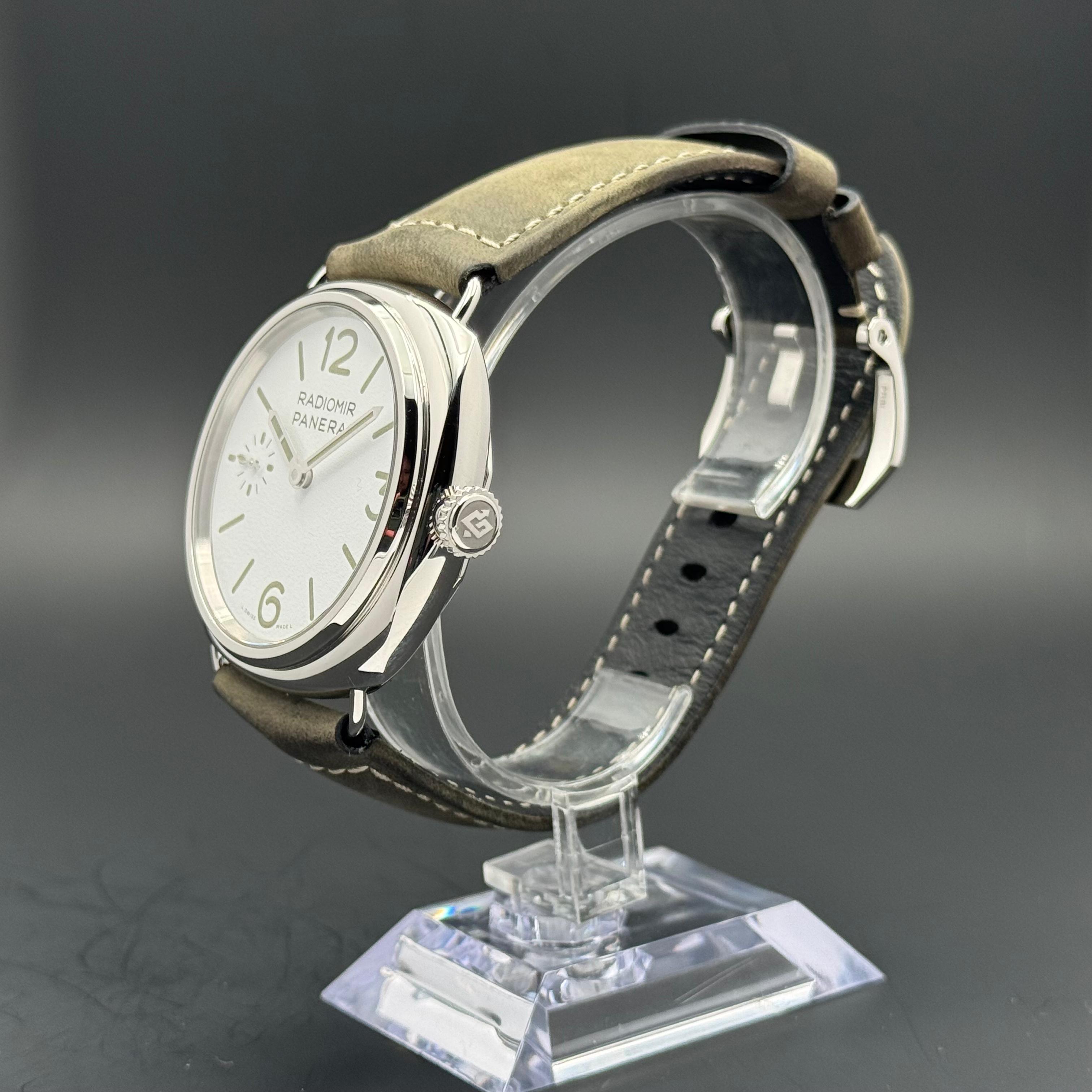 Panerai Radiomir | 2024