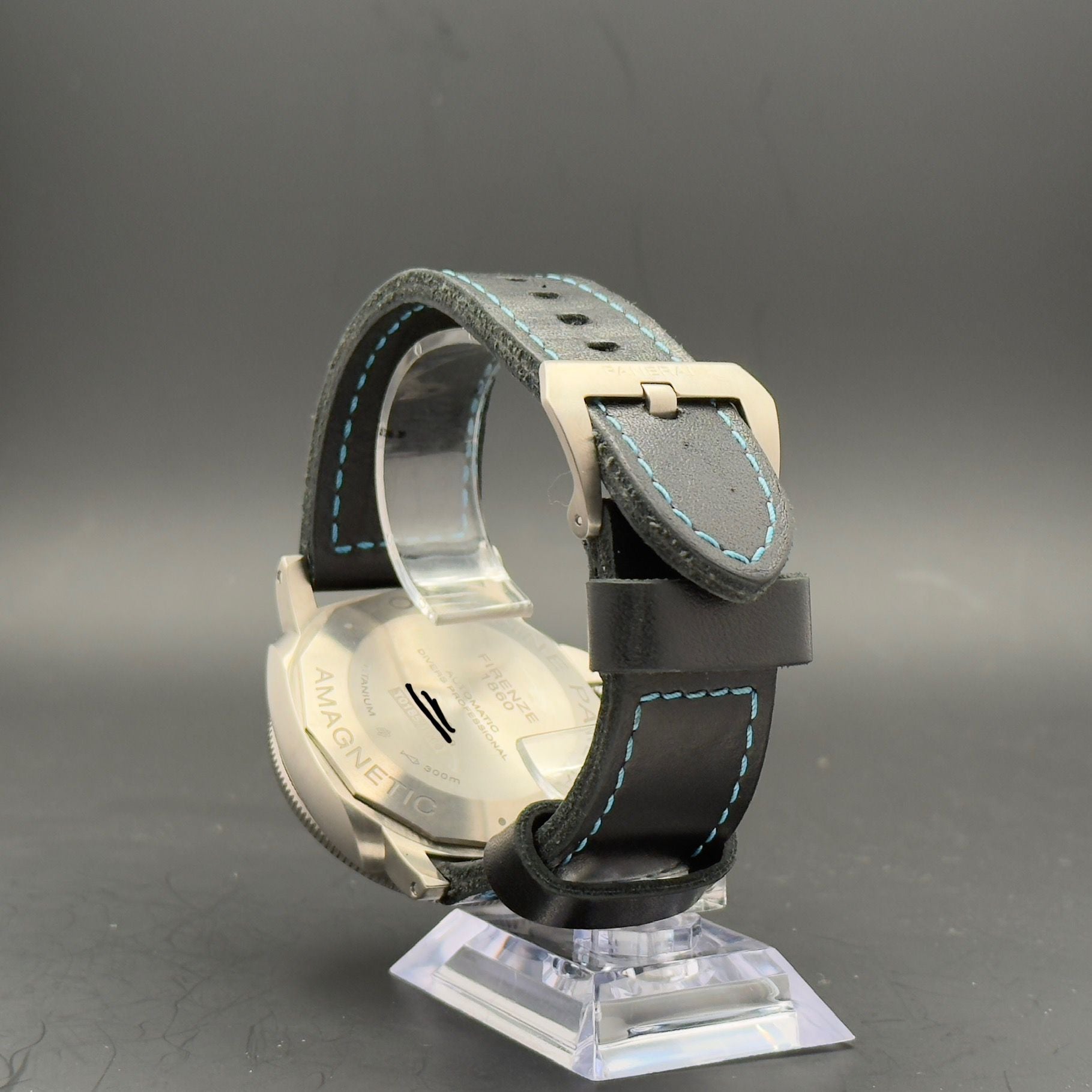 Panerai Submersible 1950 3 Days | 2017