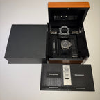 Panerai Submersible 1950 3 Days | PAM01389 | 2017