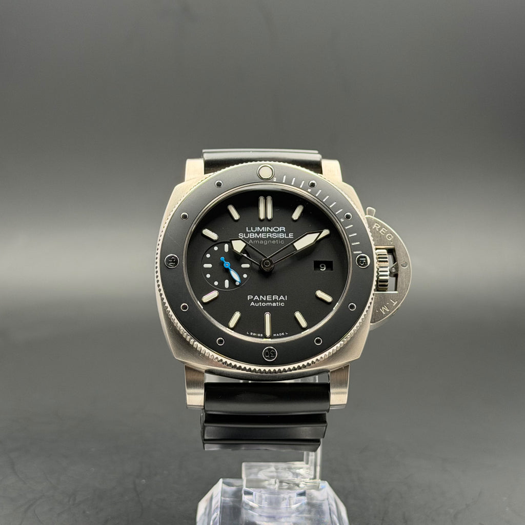 Panerai Submersible 1950 3 Days | PAM01389 | 2018