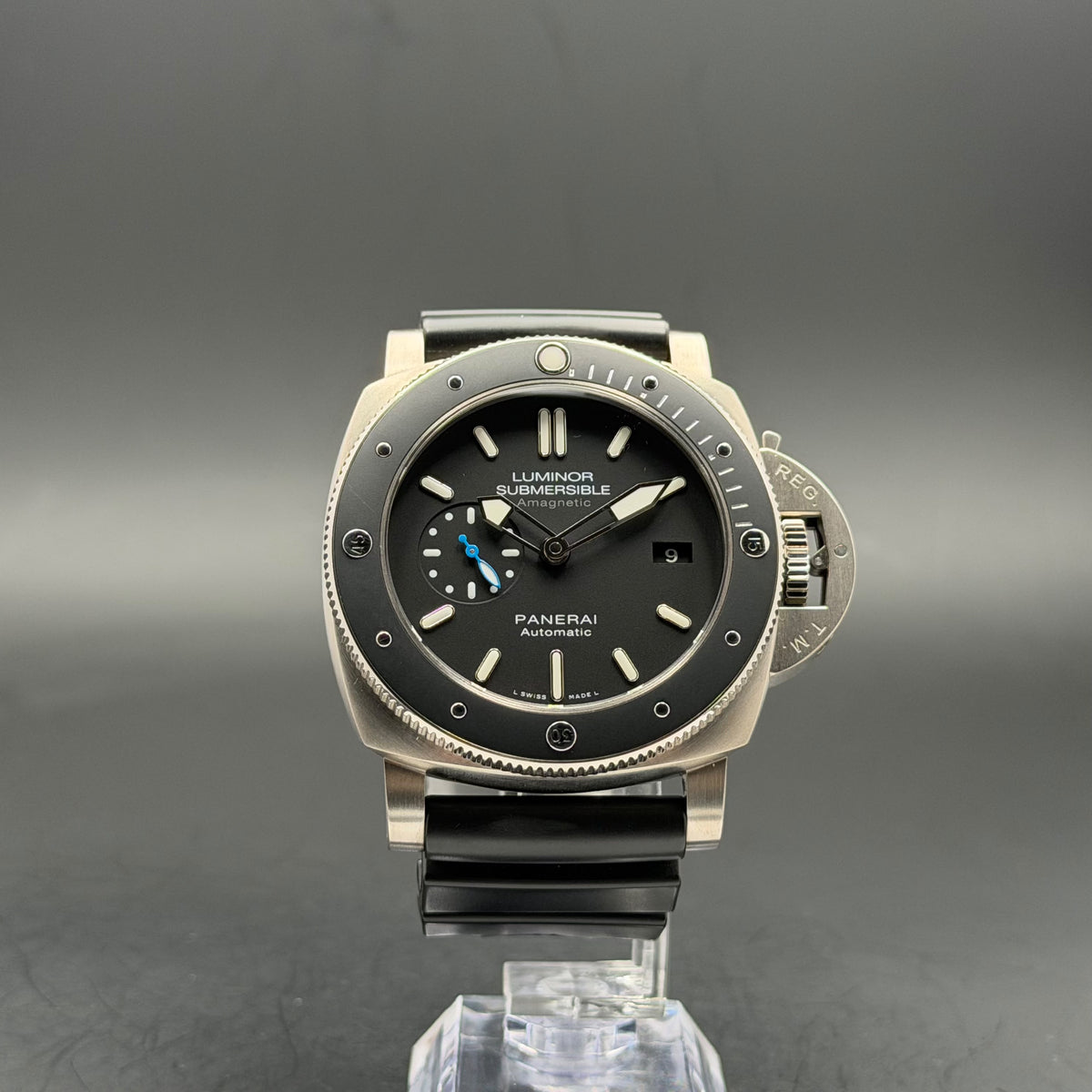 Panerai Submersible 1950 3 Days | PAM01389 | 2018