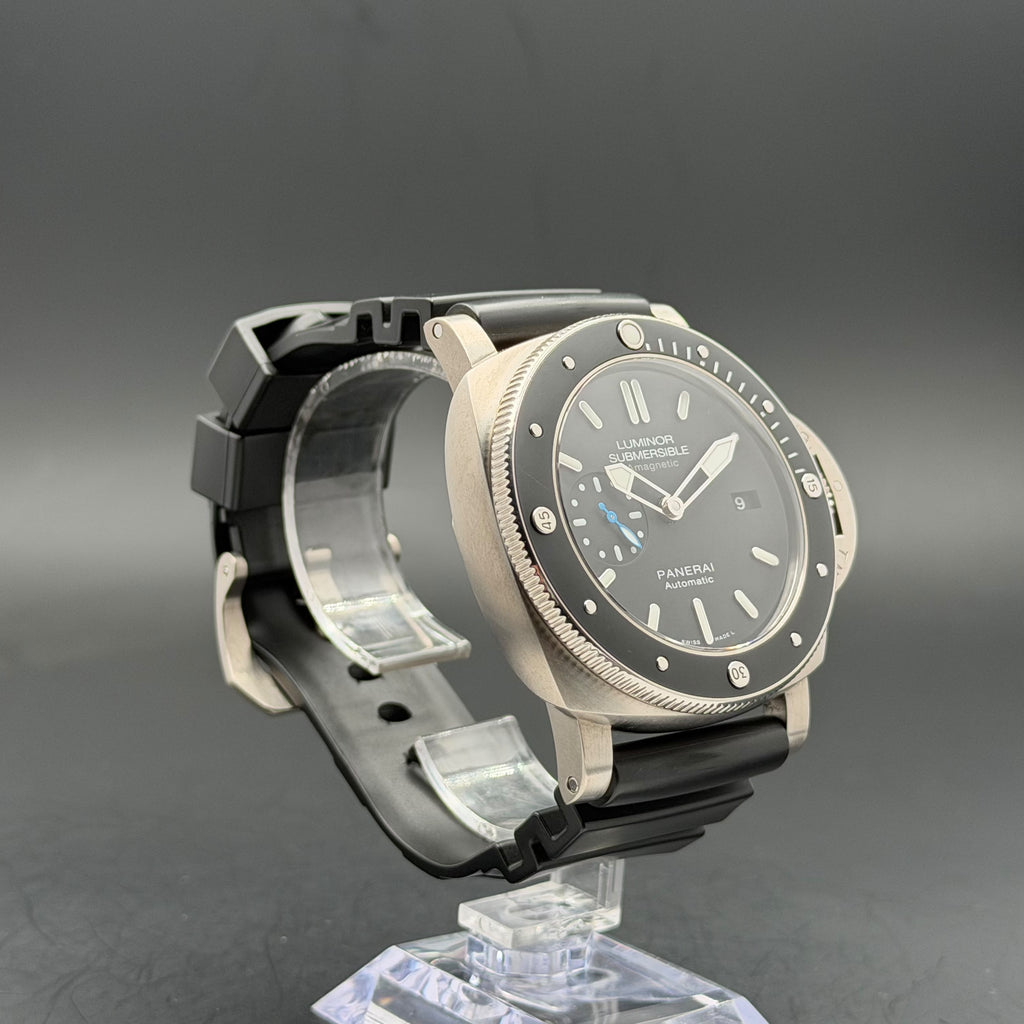 Panerai Submersible 1950 3 Days | PAM01389 | 2018