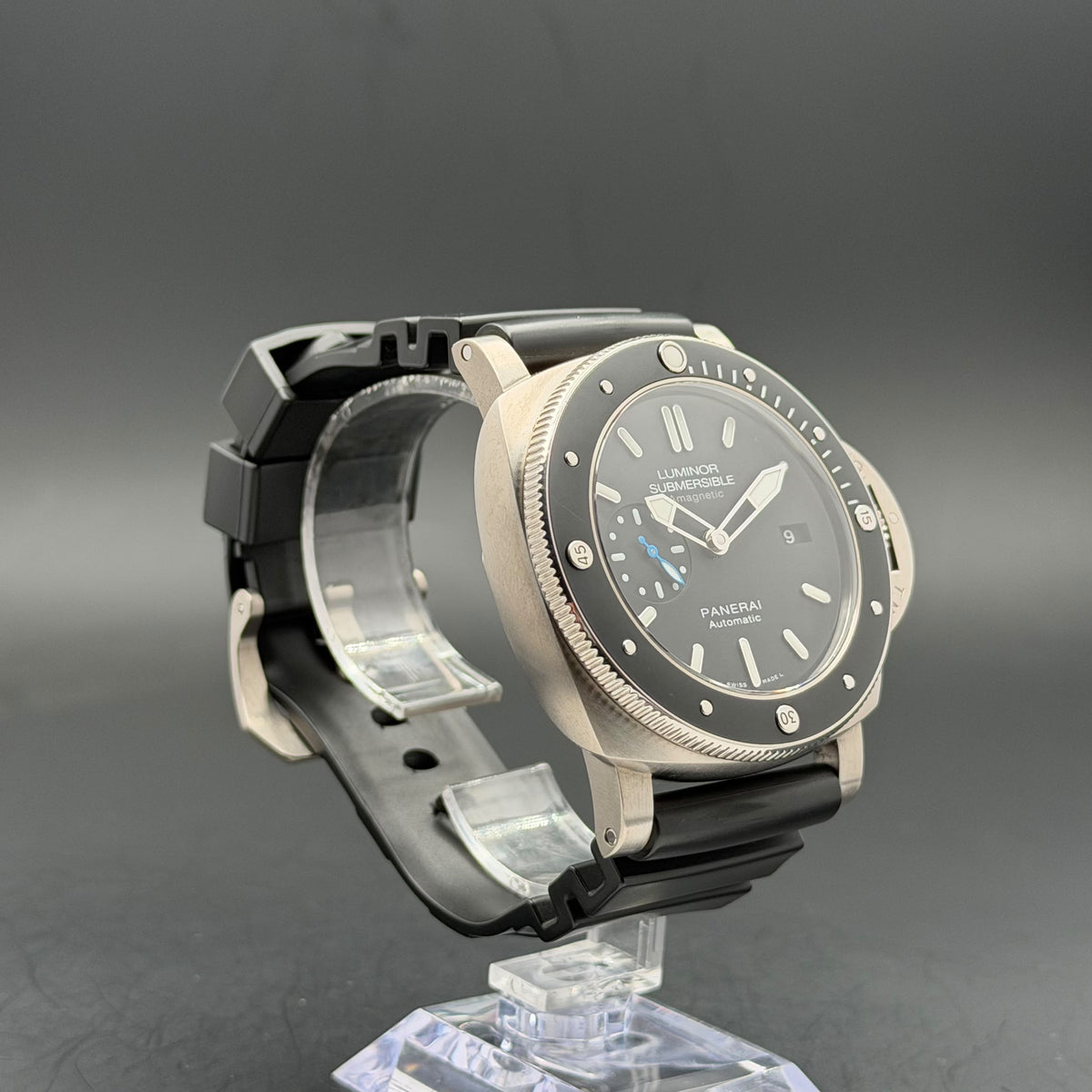 Panerai Submersible 1950 3 Days | PAM01389 | 2018