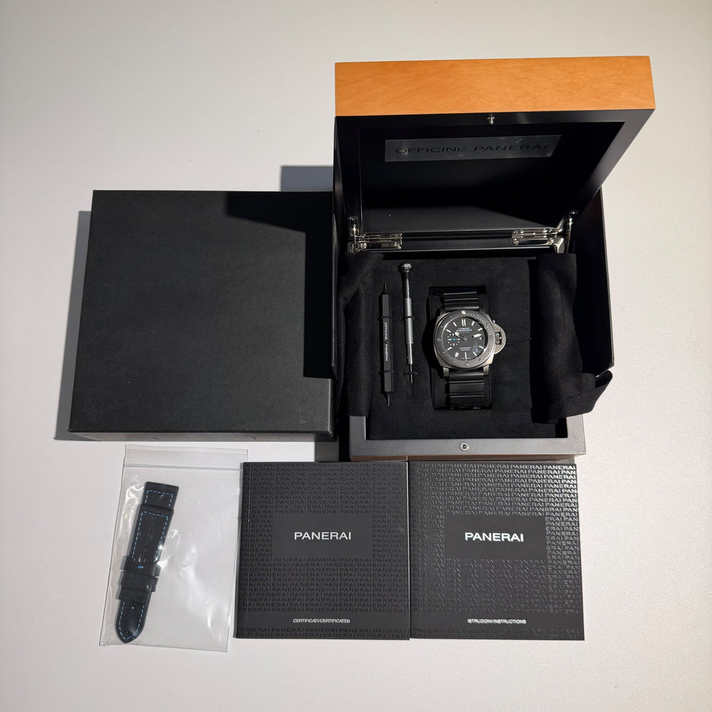 Panerai Submersible 1950 3 Days | PAM01389 | 2018
