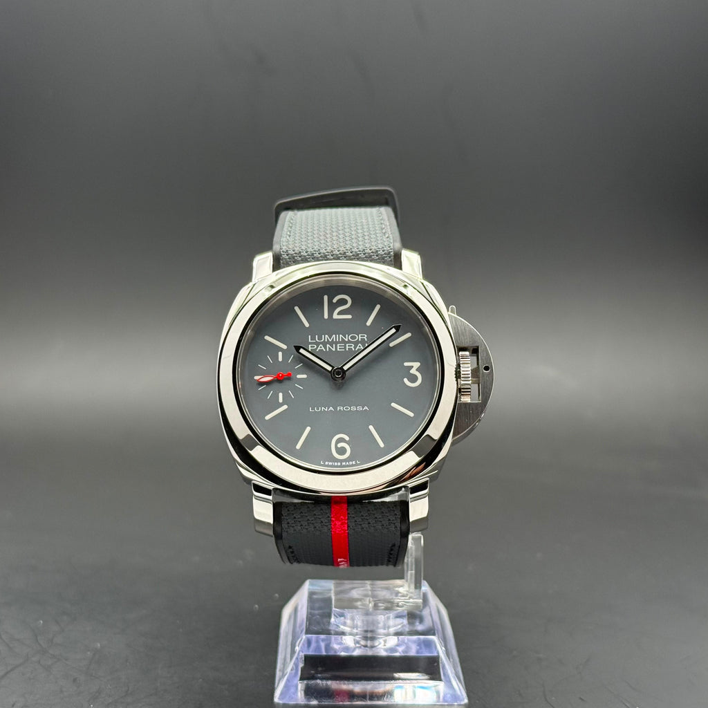 Panerai Luminor Luna Rossa | 2025