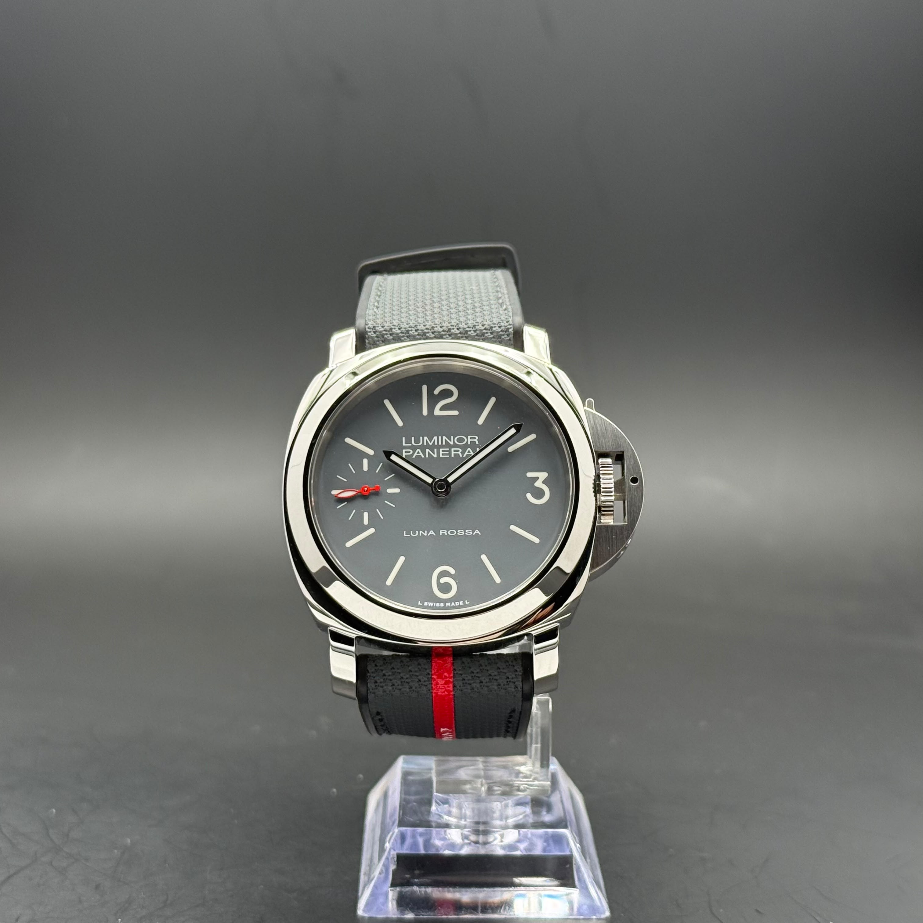 Panerai Luminor Luna Rossa | 2025