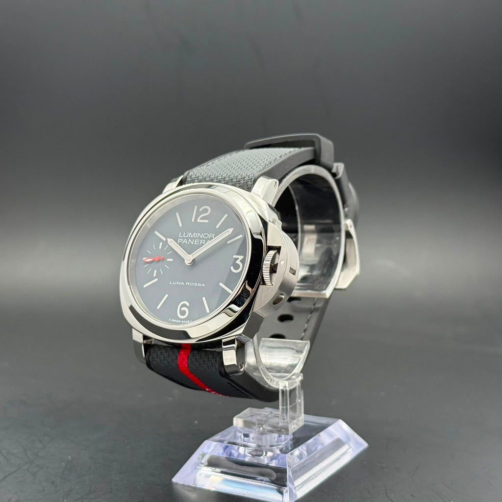 Panerai Luminor Luna Rossa | 2025
