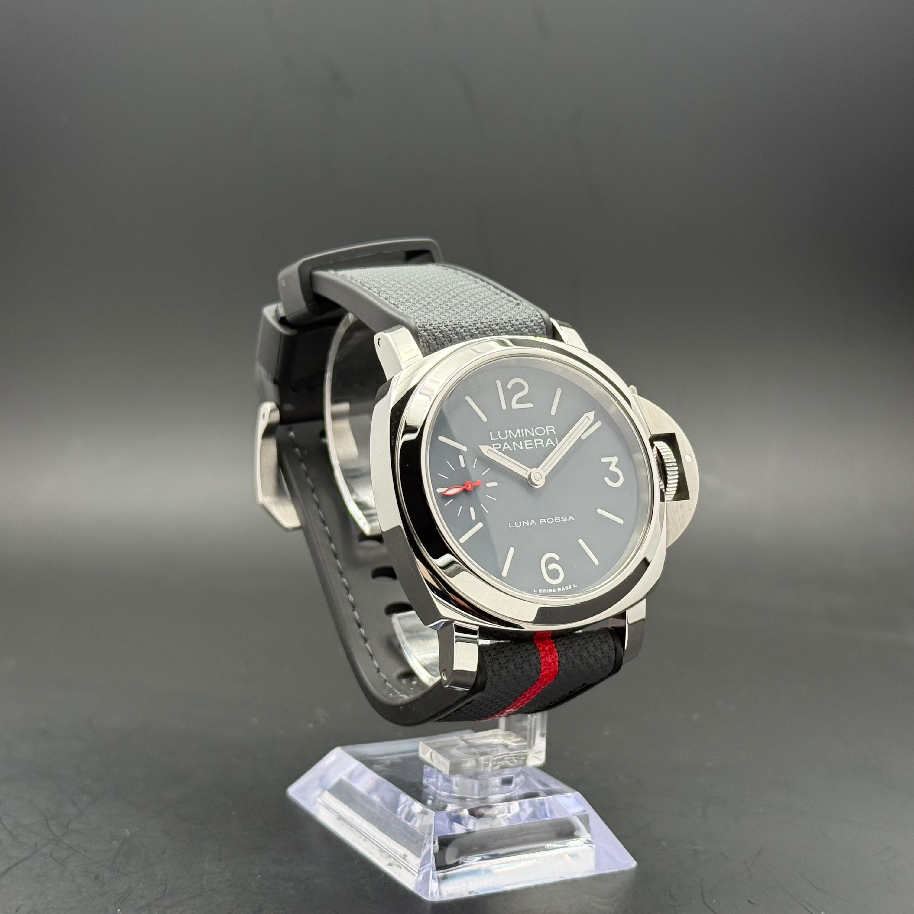 Panerai Luminor Luna Rossa | 2025
