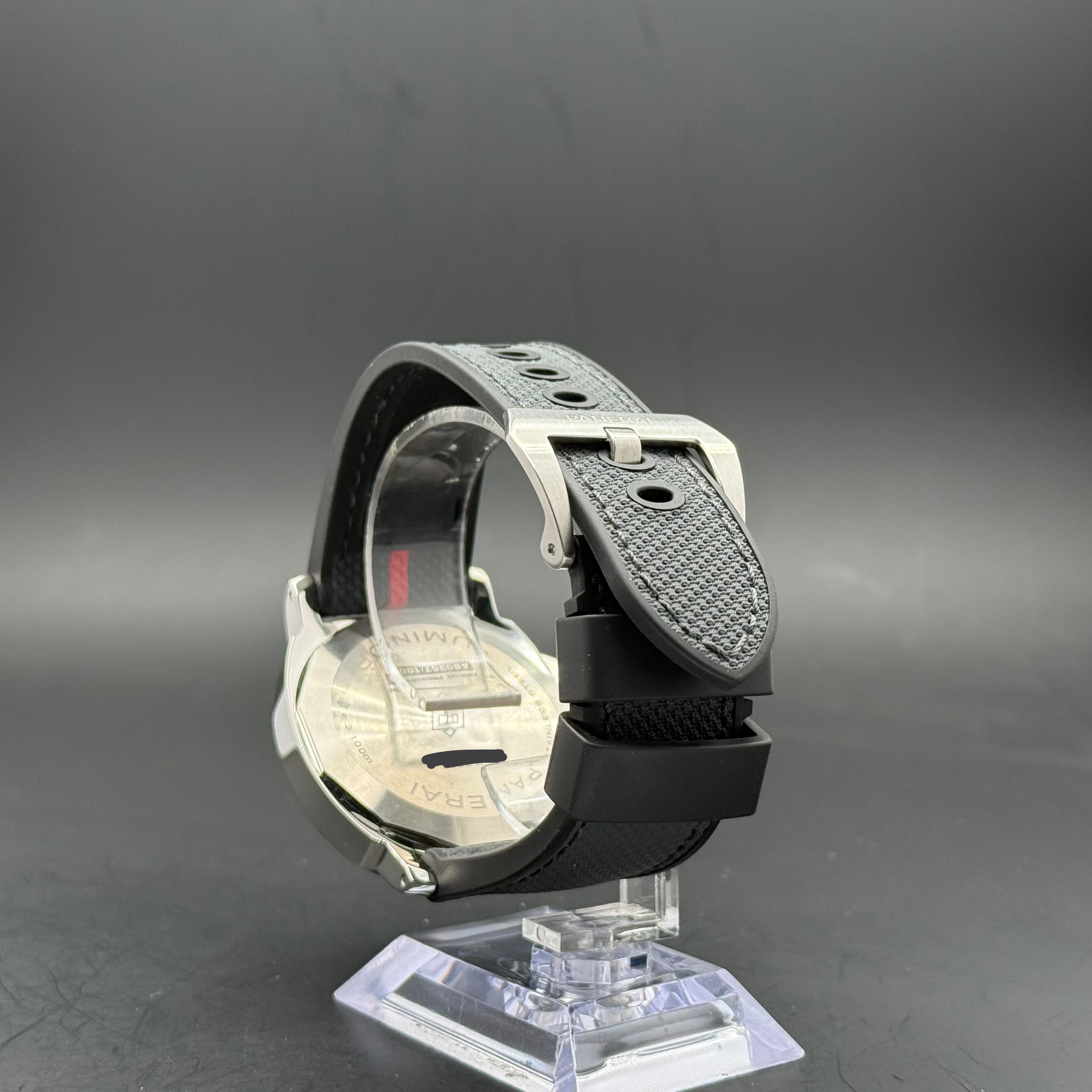 Panerai Luminor Luna Rossa | 2025