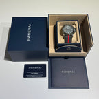 Panerai Luminor Luna Rossa | 2025