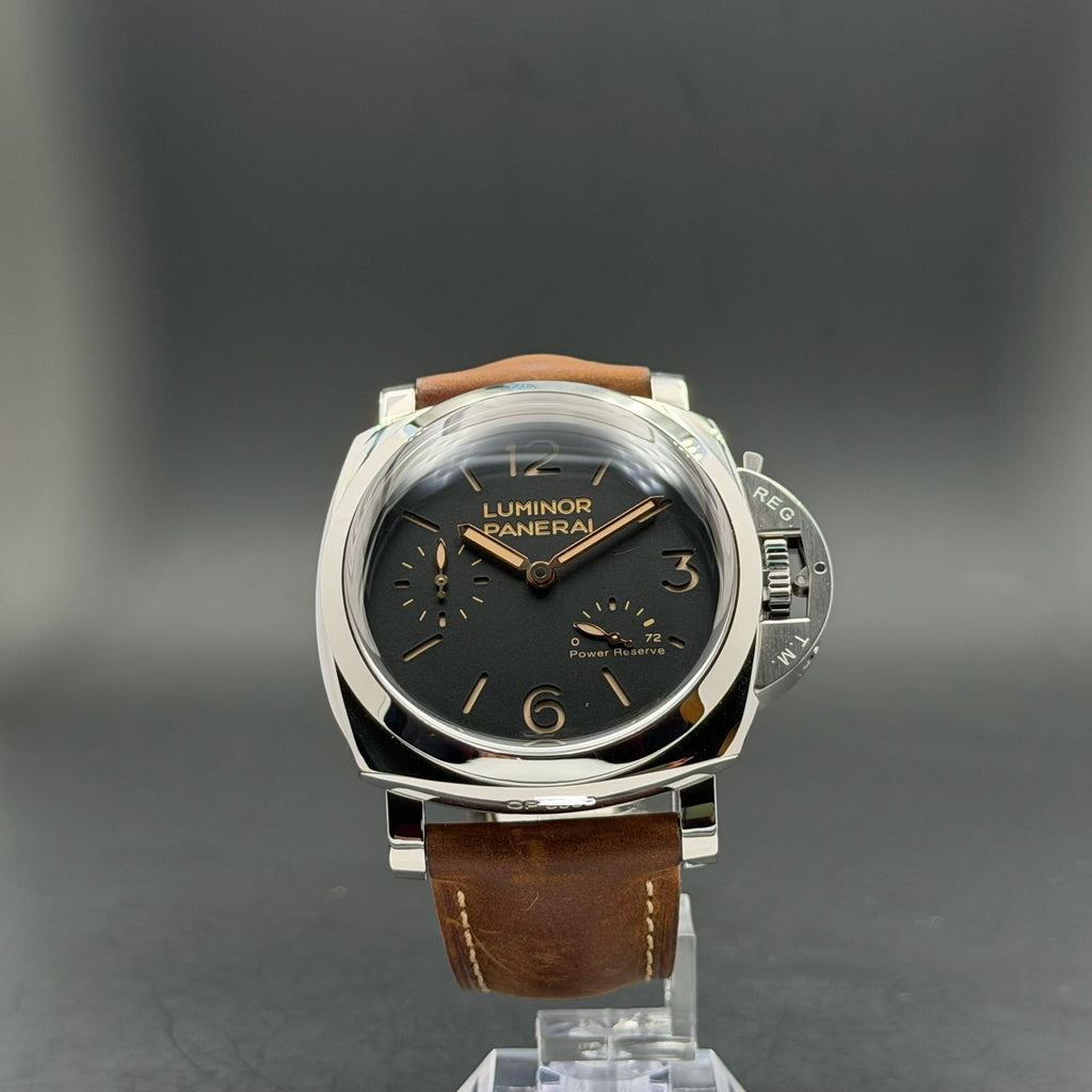 Panerai Luminor 1950 3 Days | PAM00423 | 2015