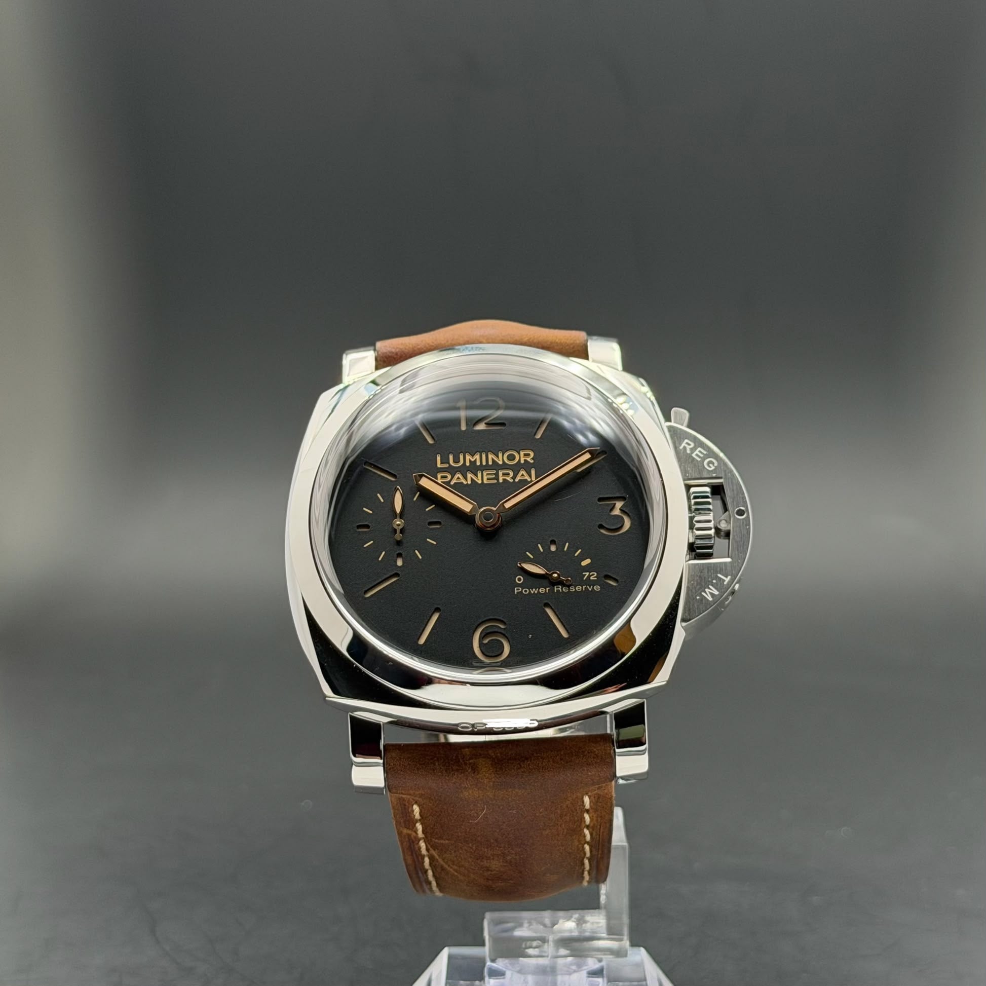 Panerai Luminor 1950 3 Days | PAM00423 | 2015
