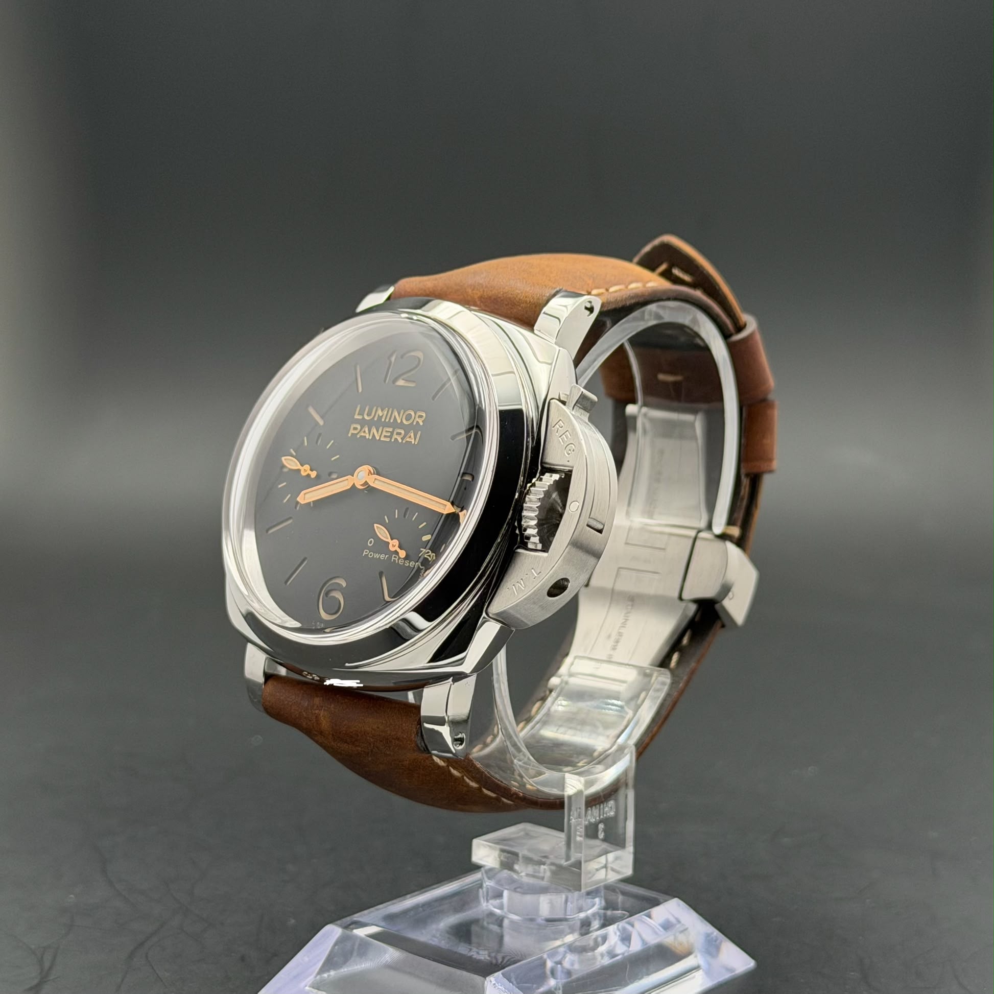 Panerai Luminor 1950 3 Days | PAM00423 | 2015