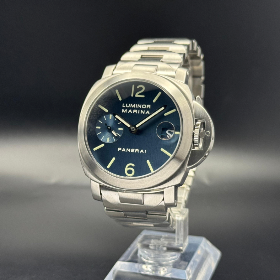 Panerai Luminor Marina