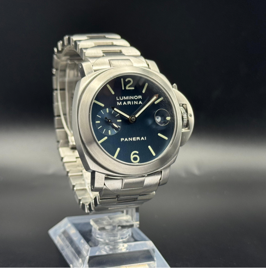 Panerai Luminor Marina