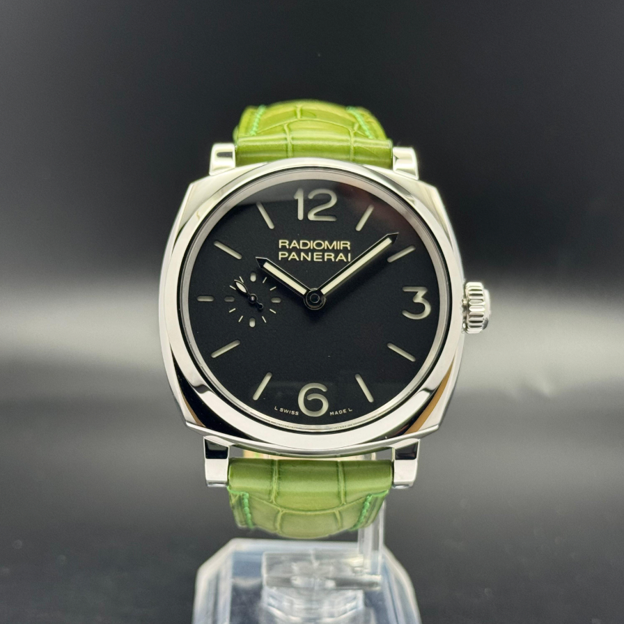 Panerai Radiomir 1940 3 Days