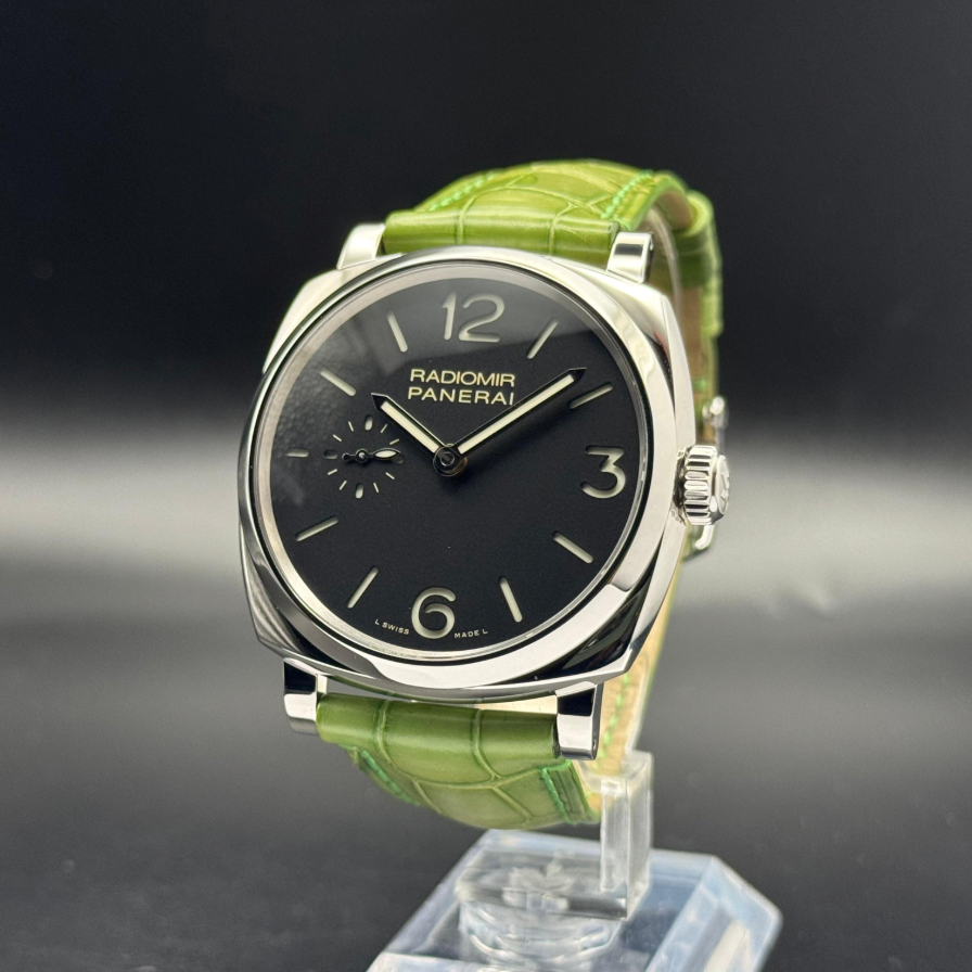 Panerai Radiomir 1940 3 Days
