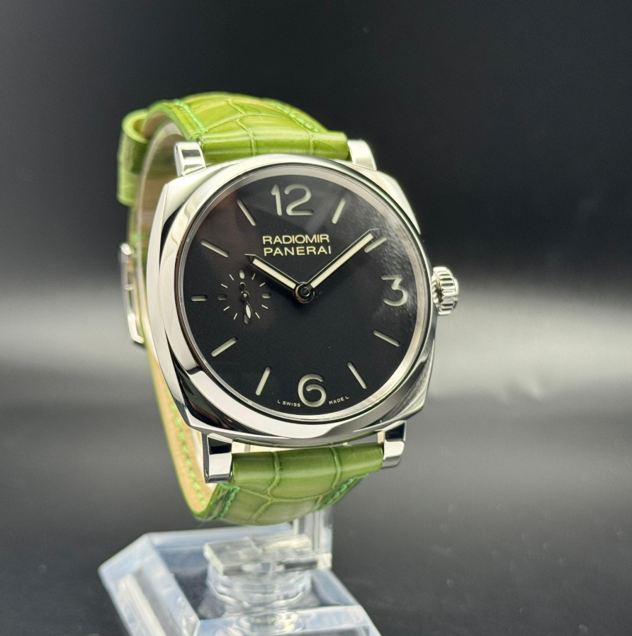 Panerai Radiomir 1940 3 Days
