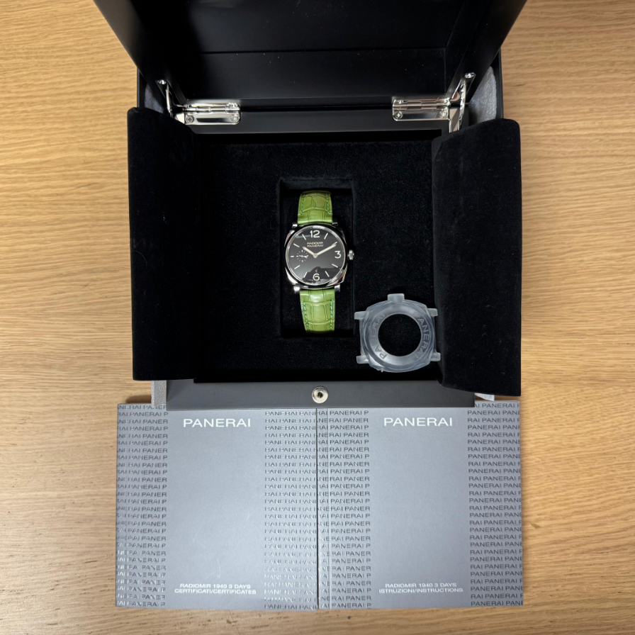 Panerai Radiomir 1940 3 Days
