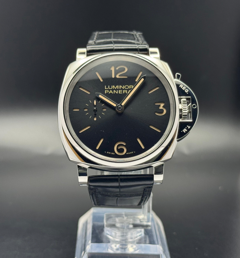 Panerai Luminor Due