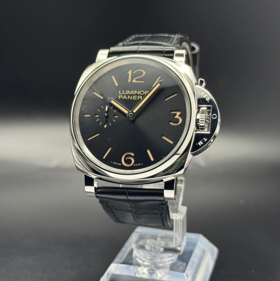 Panerai Luminor Due